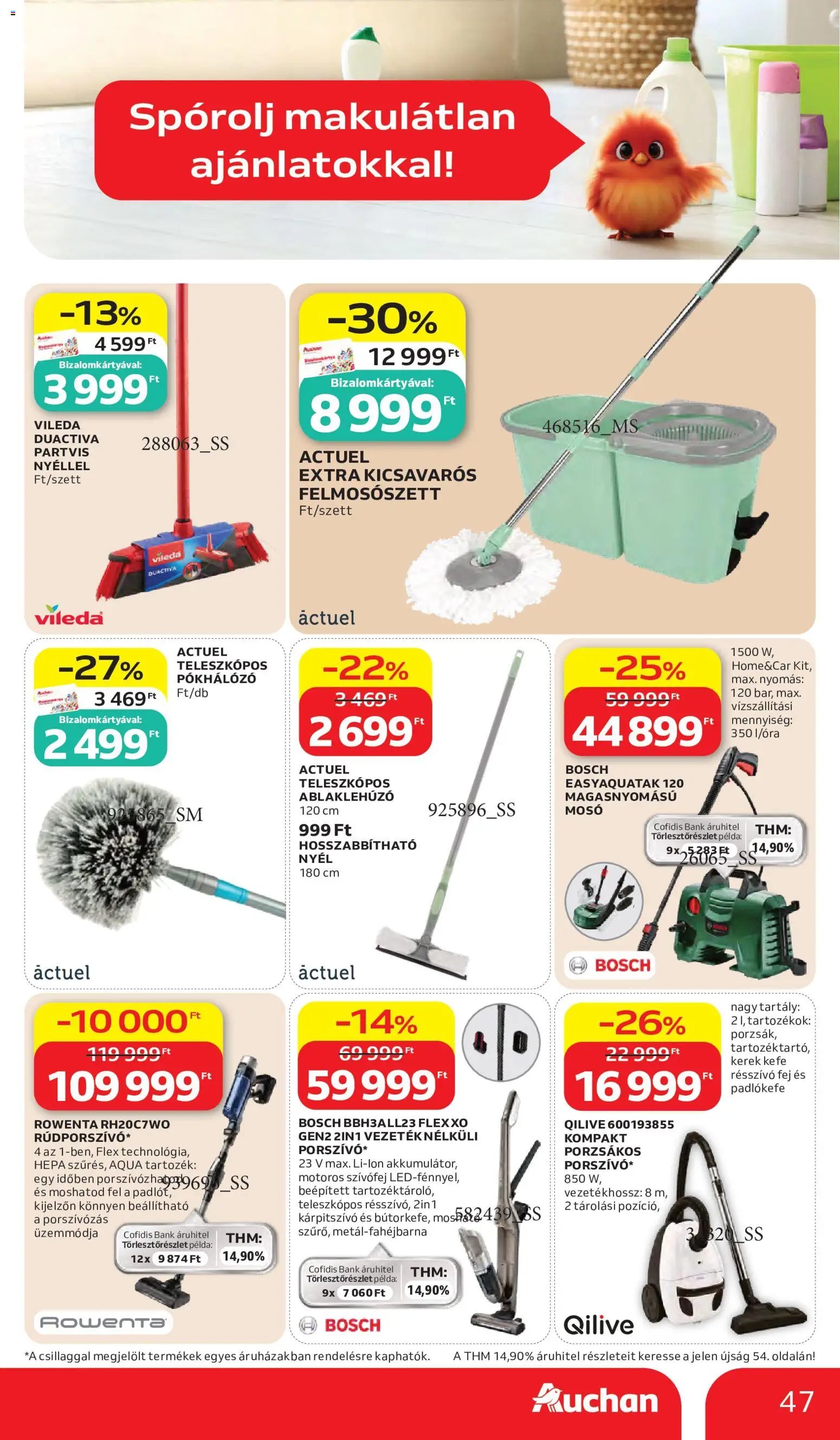 Auchan újság 2026.05.28. Auchan akciós újság (2026-05-28 - 2026-06-03)