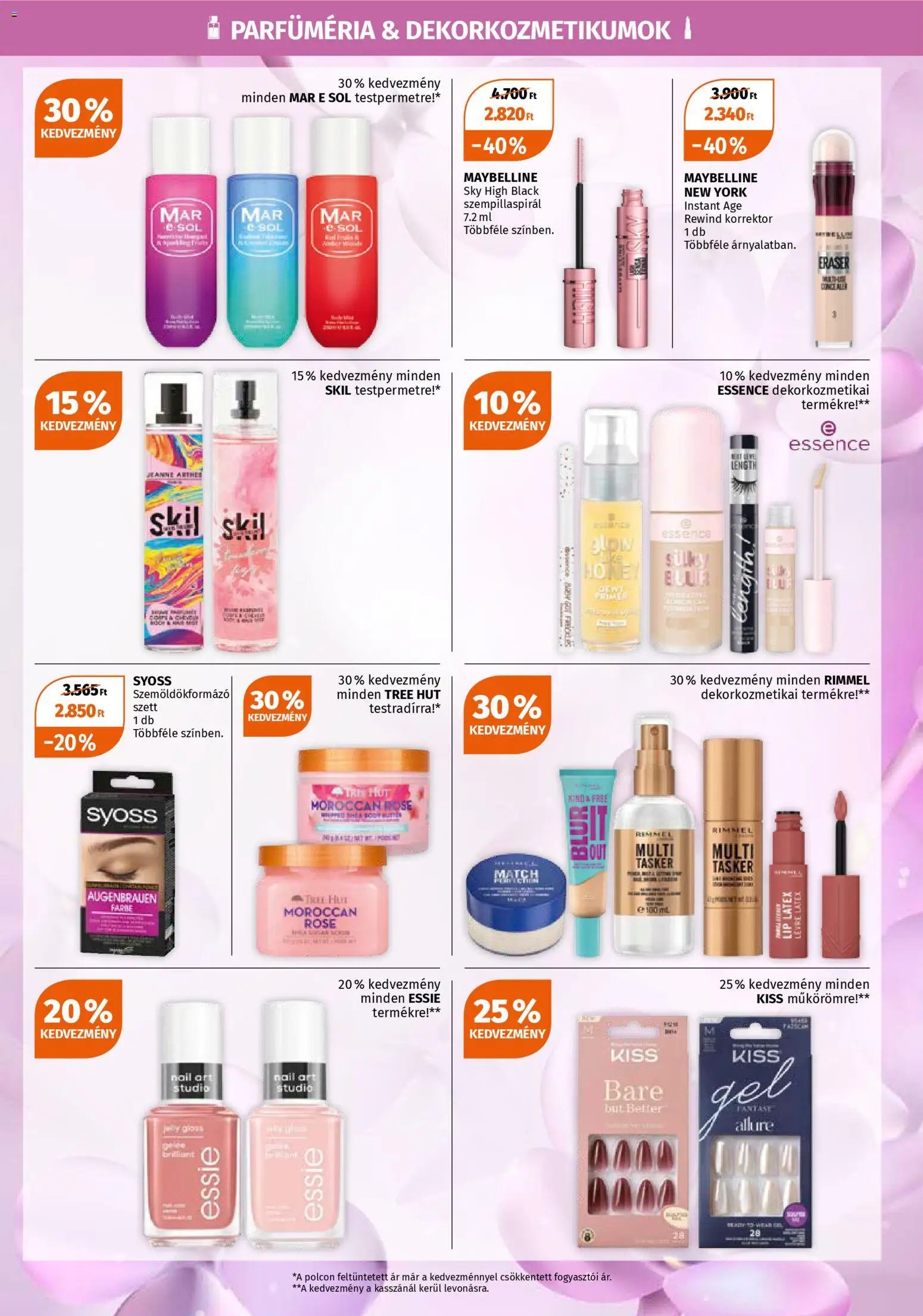 Müller újság 2026.04.20. Müller akciós újság (2026-04-20 - 2026-05-03)