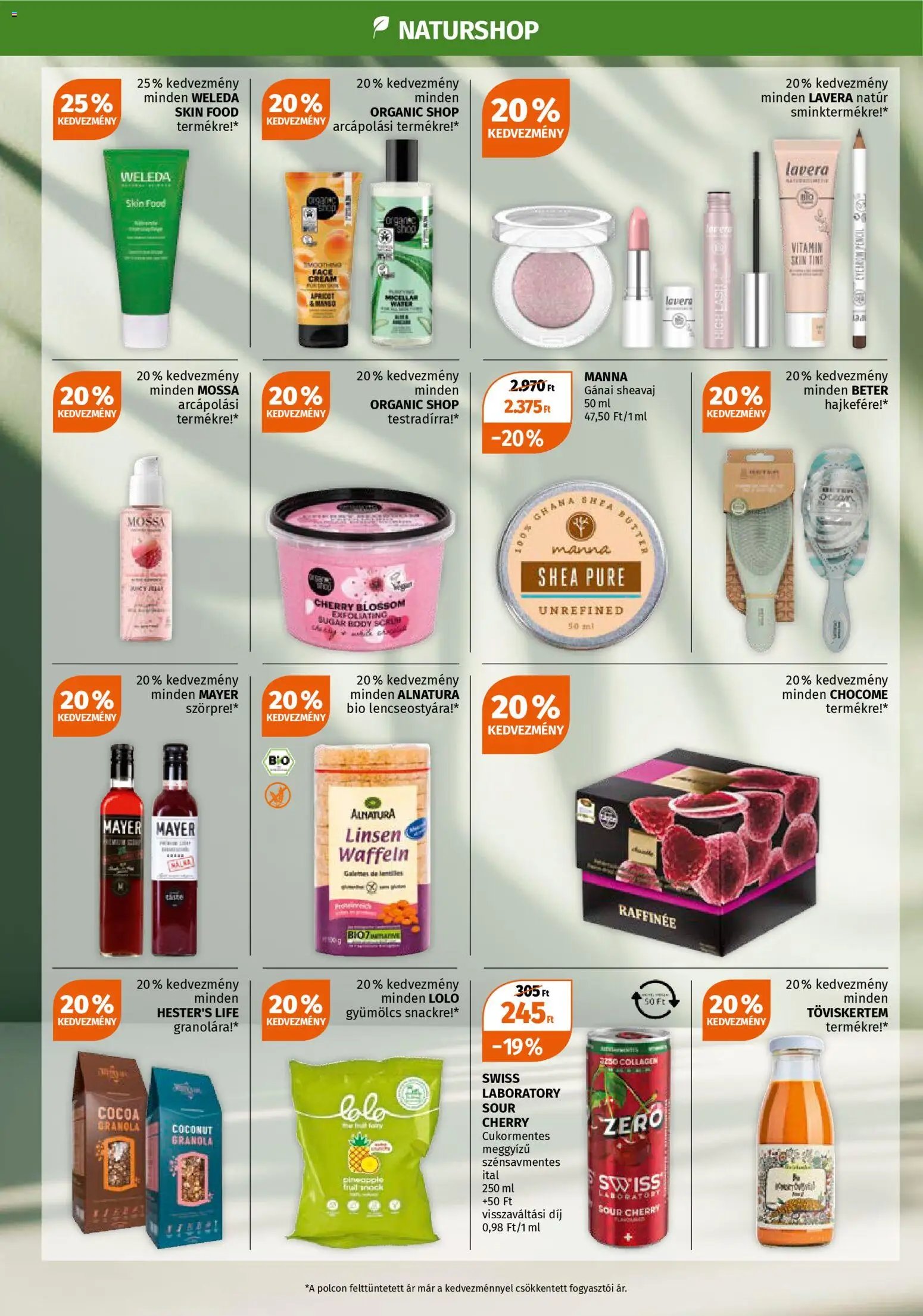 Müller újság 2026.04.20. Müller akciós újság (2026-04-20 - 2026-05-03)