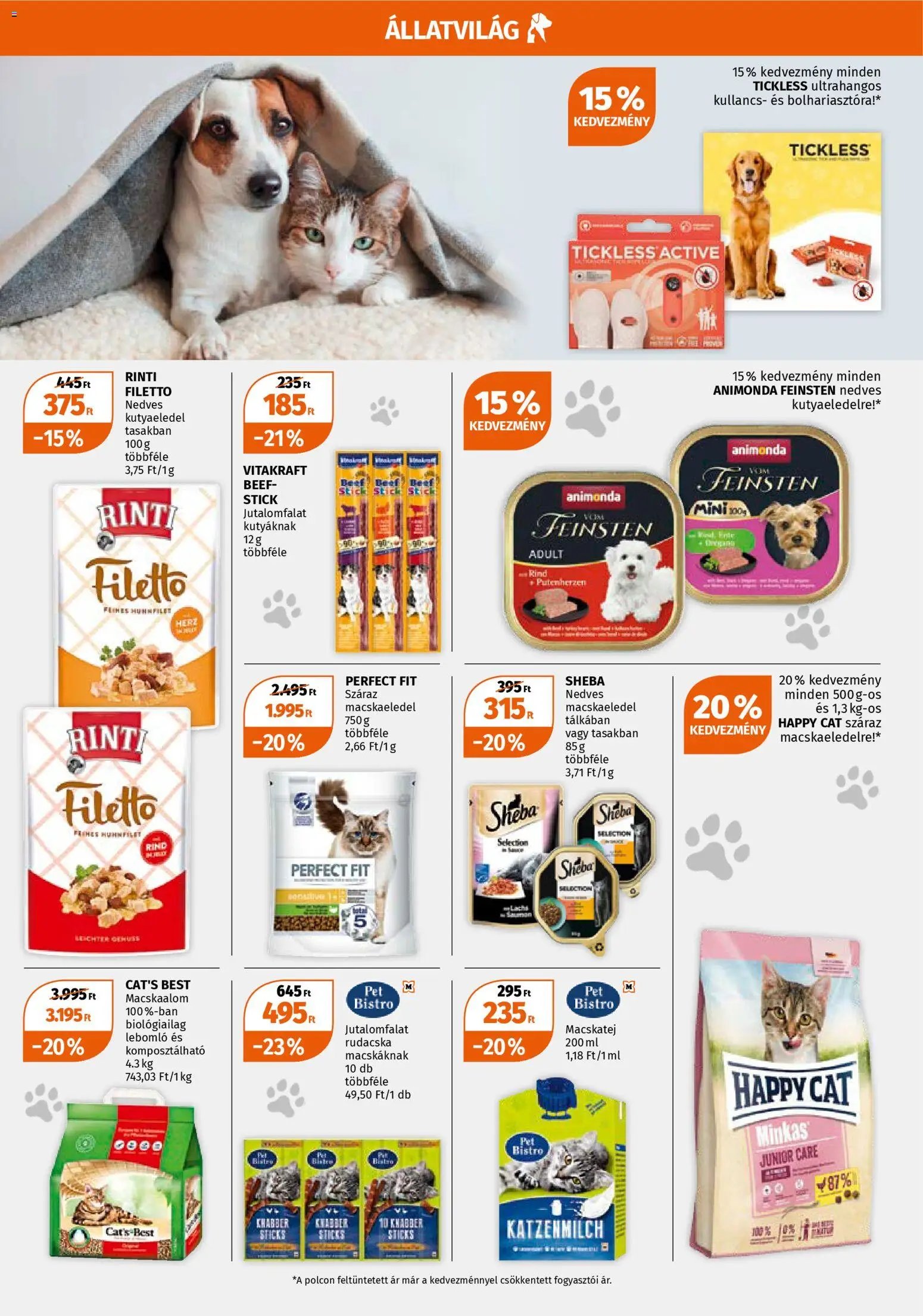 Müller újság 2026.04.20. Müller akciós újság (2026-04-20 - 2026-05-03)