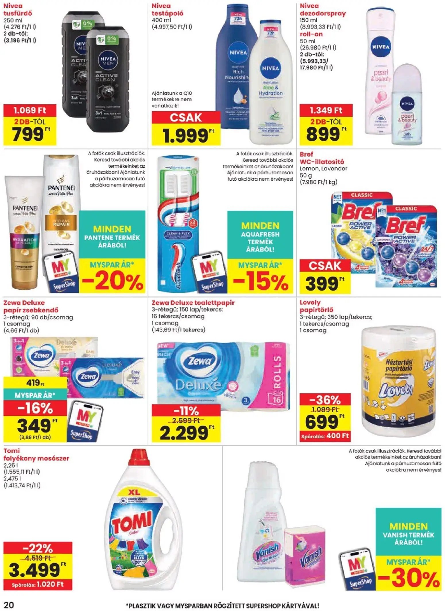 Spar újság 2026.09.10. Spar akciós újság
