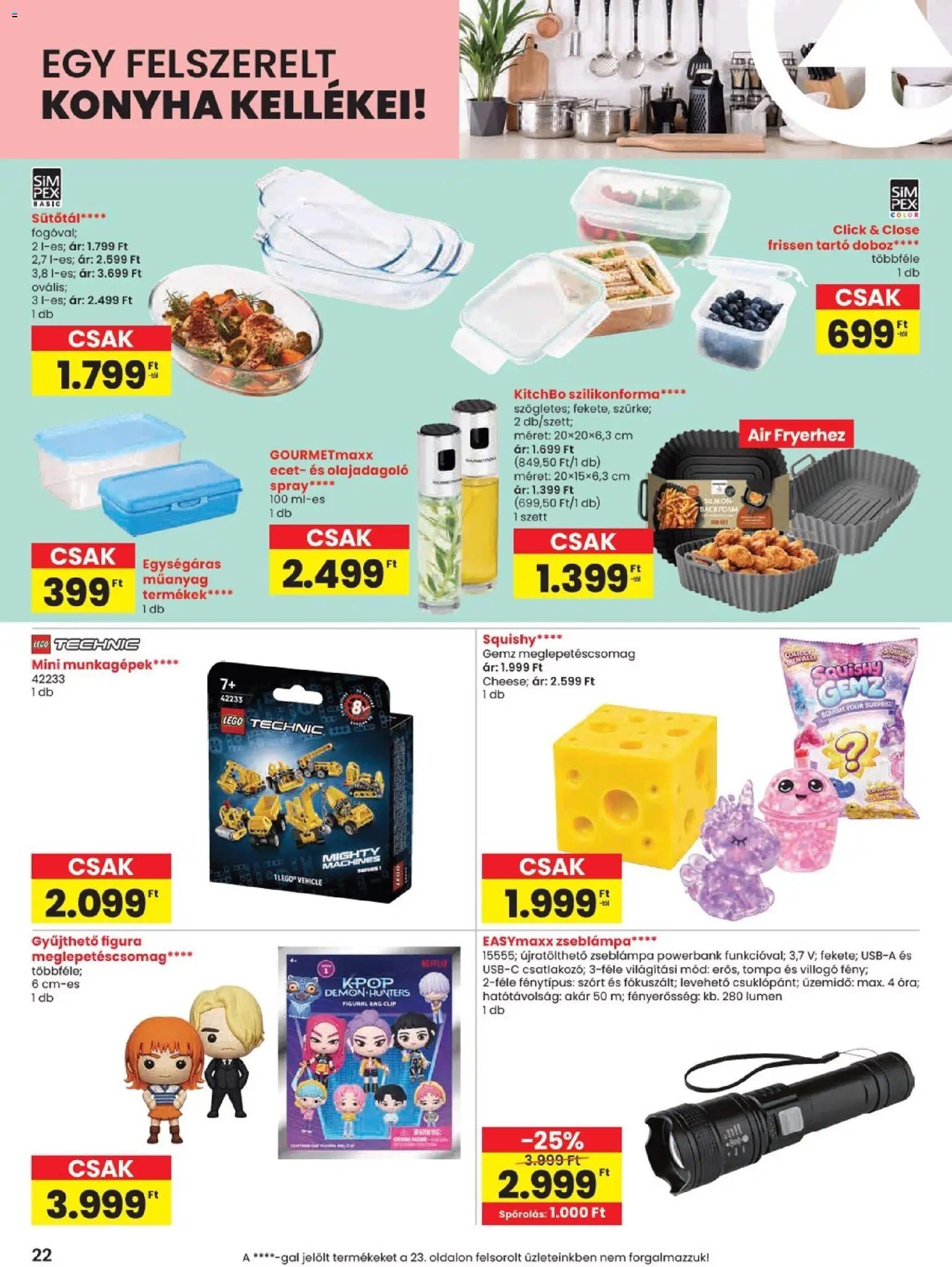 Spar újság 2026.09.10. Spar akciós újság