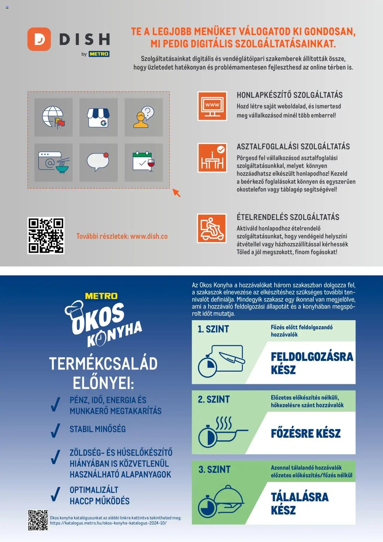 Metro újság 2025.06.01. Professzionális termékek, profi felhasználóknak! (2025-06-01)