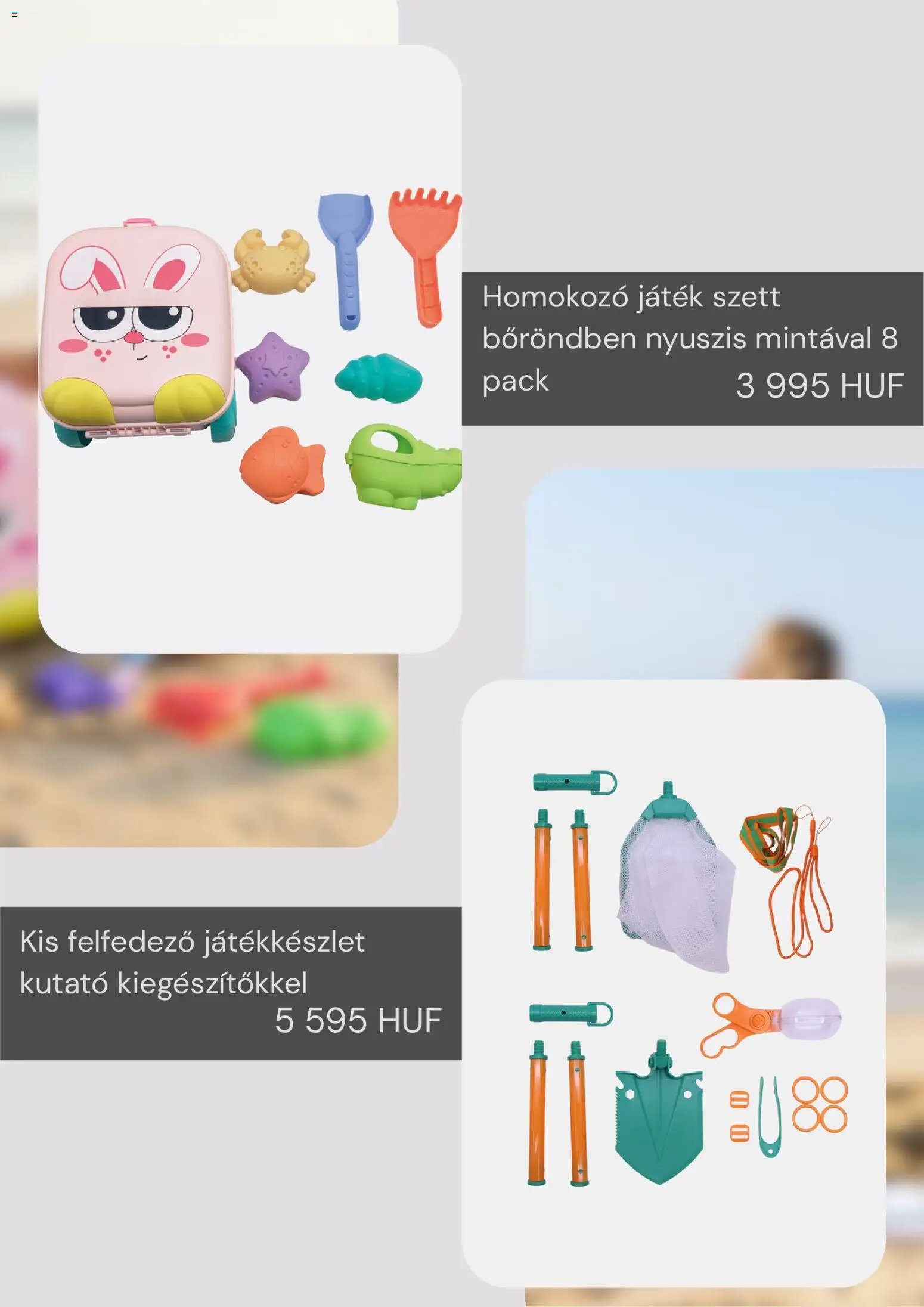 Sinsay újság 2026.05.25. Sinsay akciós újság