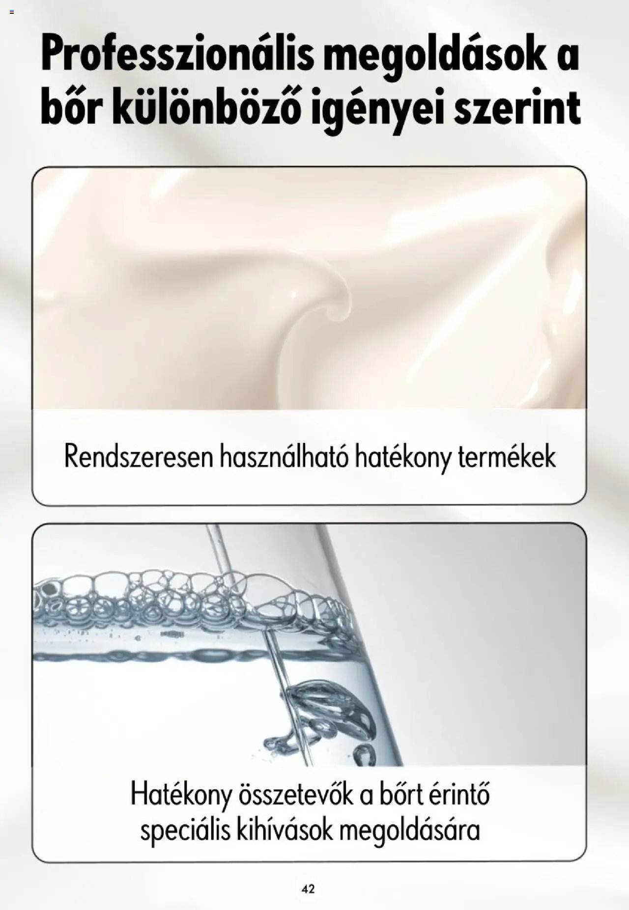 Oriflame újság 2023.11.16. Katalógus Oriflame Novage (2023-11-16)