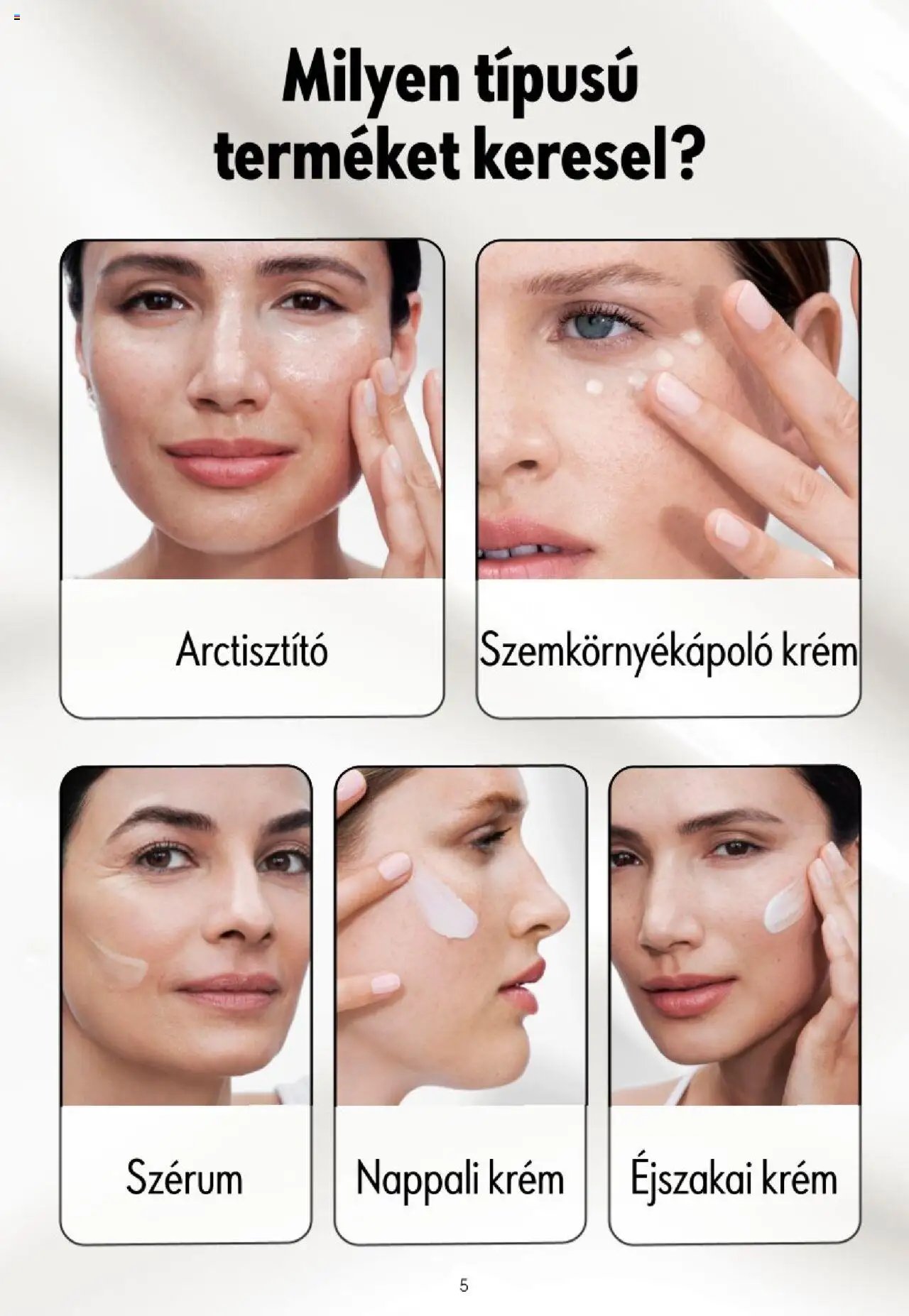 Oriflame újság 2023.11.16. Katalógus Oriflame Novage (2023-11-16)