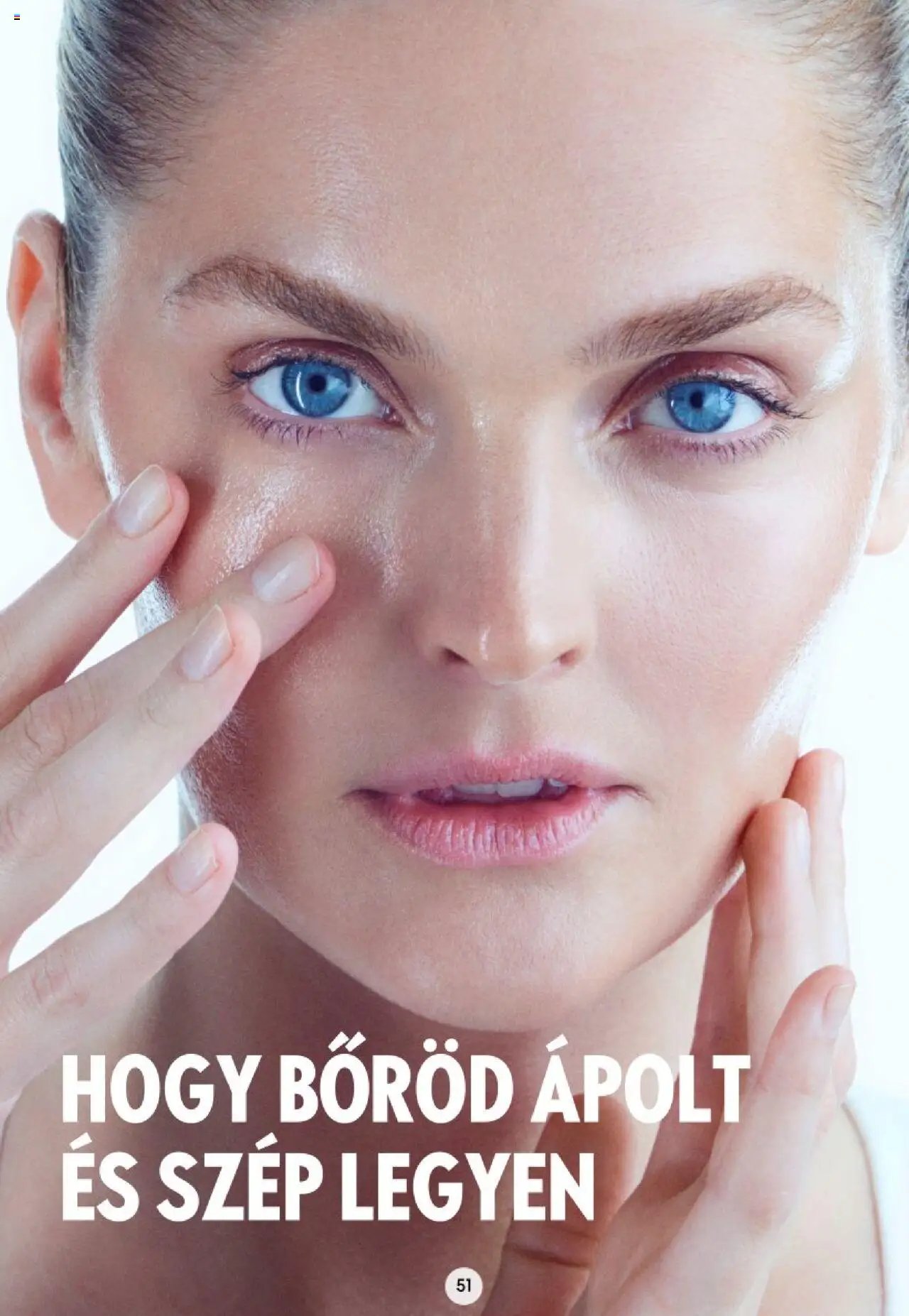 Oriflame újság 2023.11.16. Katalógus Oriflame Novage (2023-11-16)