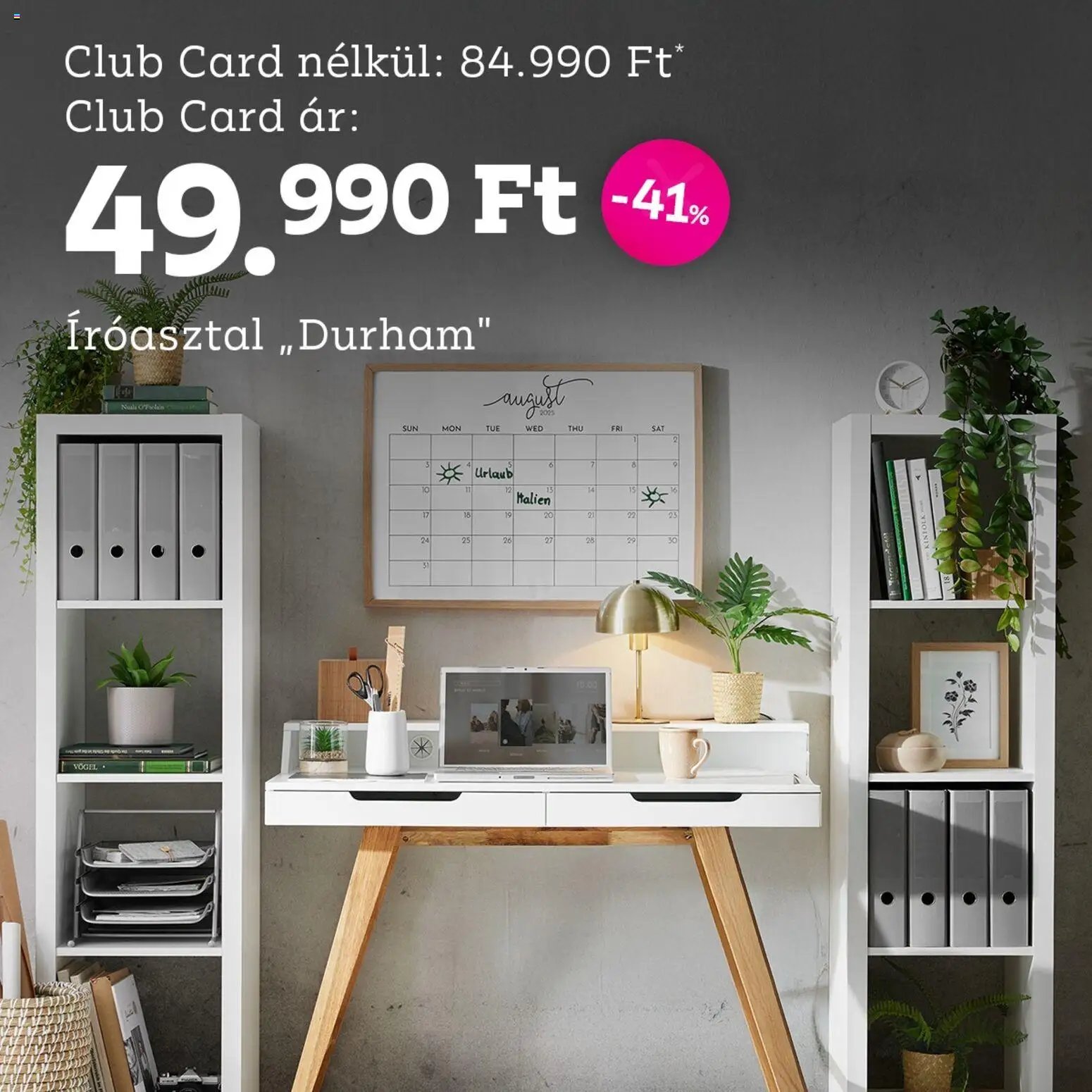 Mömax újság 2026.02.01. Akciós újság Mömax (2026-02-01 - 2026-02-28)