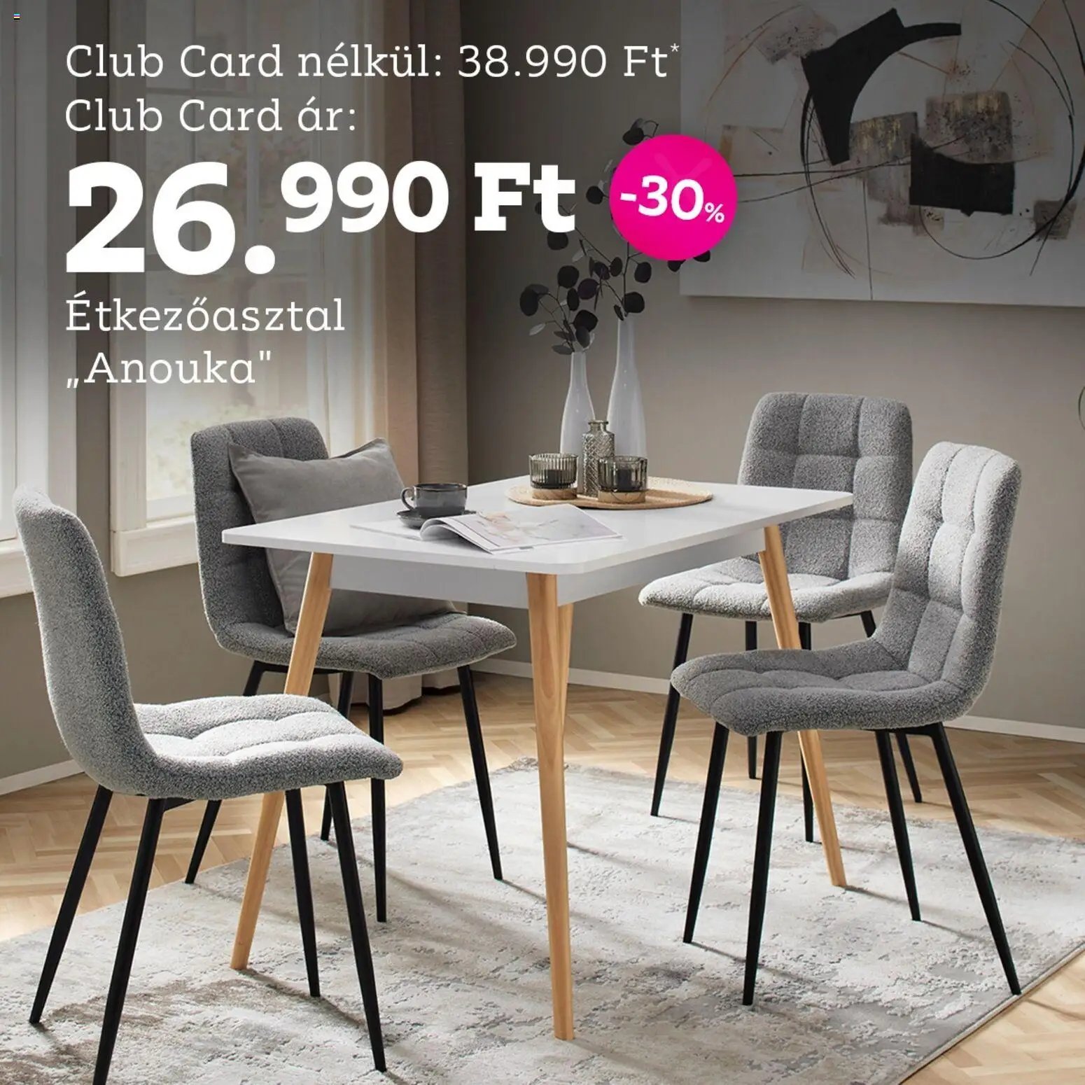 Mömax újság 2026.02.01. Akciós újság Mömax (2026-02-01 - 2026-02-28)