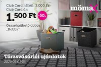 Mömax újság 2026.02.01. Akciós újság Mömax (2026-02-01 - 2026-02-28)