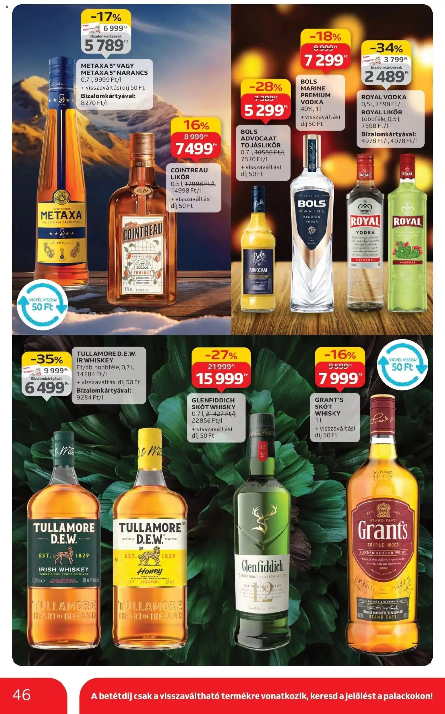 Auchan újság 2025.11.27. Szolnok Akciós újság Auchan (2025-11-27 - 2025-12-03)