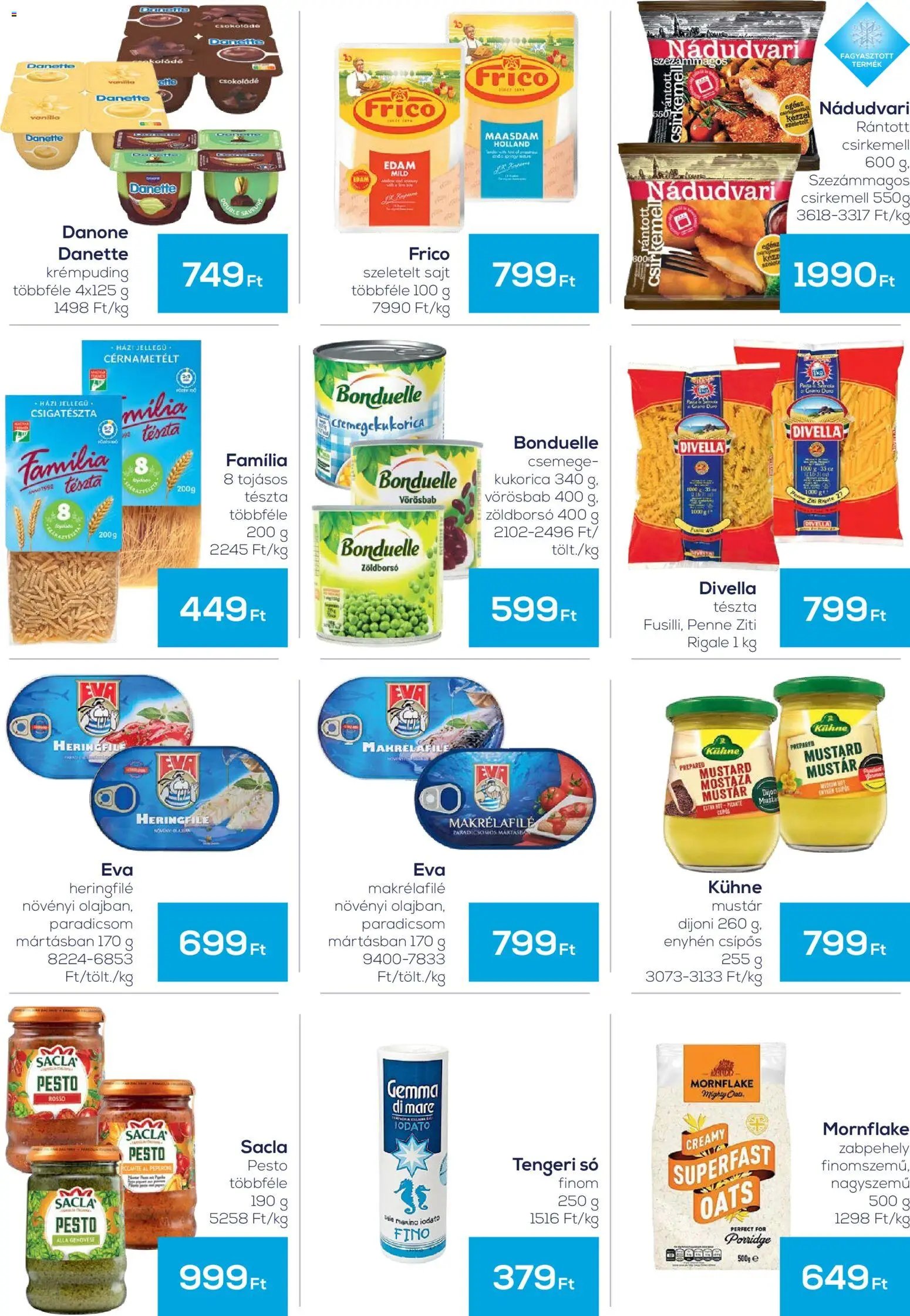 G'Roby újság 2025.11.27. Akciós újság G'Roby (2025-11-27 - 2025-12-10)