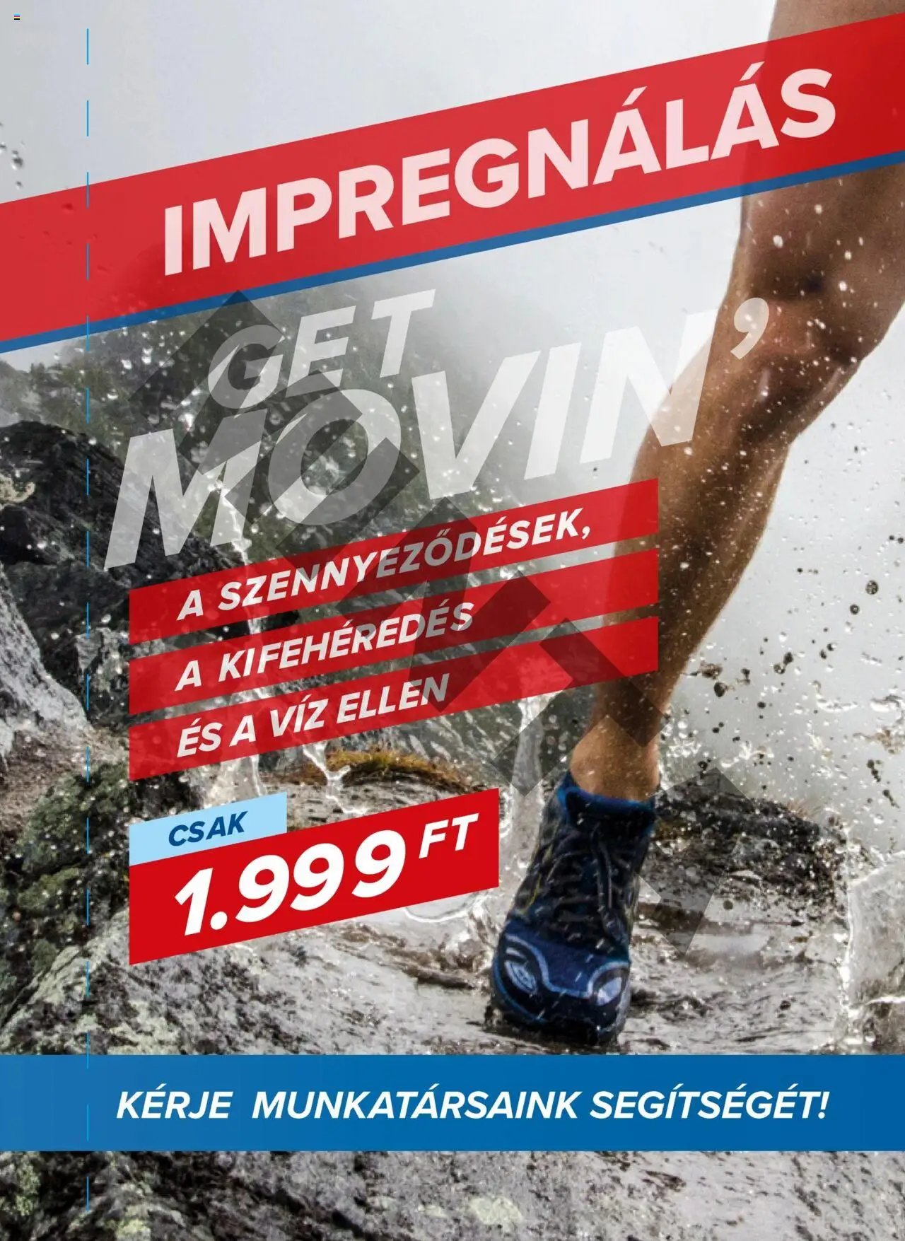 Hervis Sports újság 2025.01.01. Kuponfüzet (2025-01-01 - 2025-12-31)