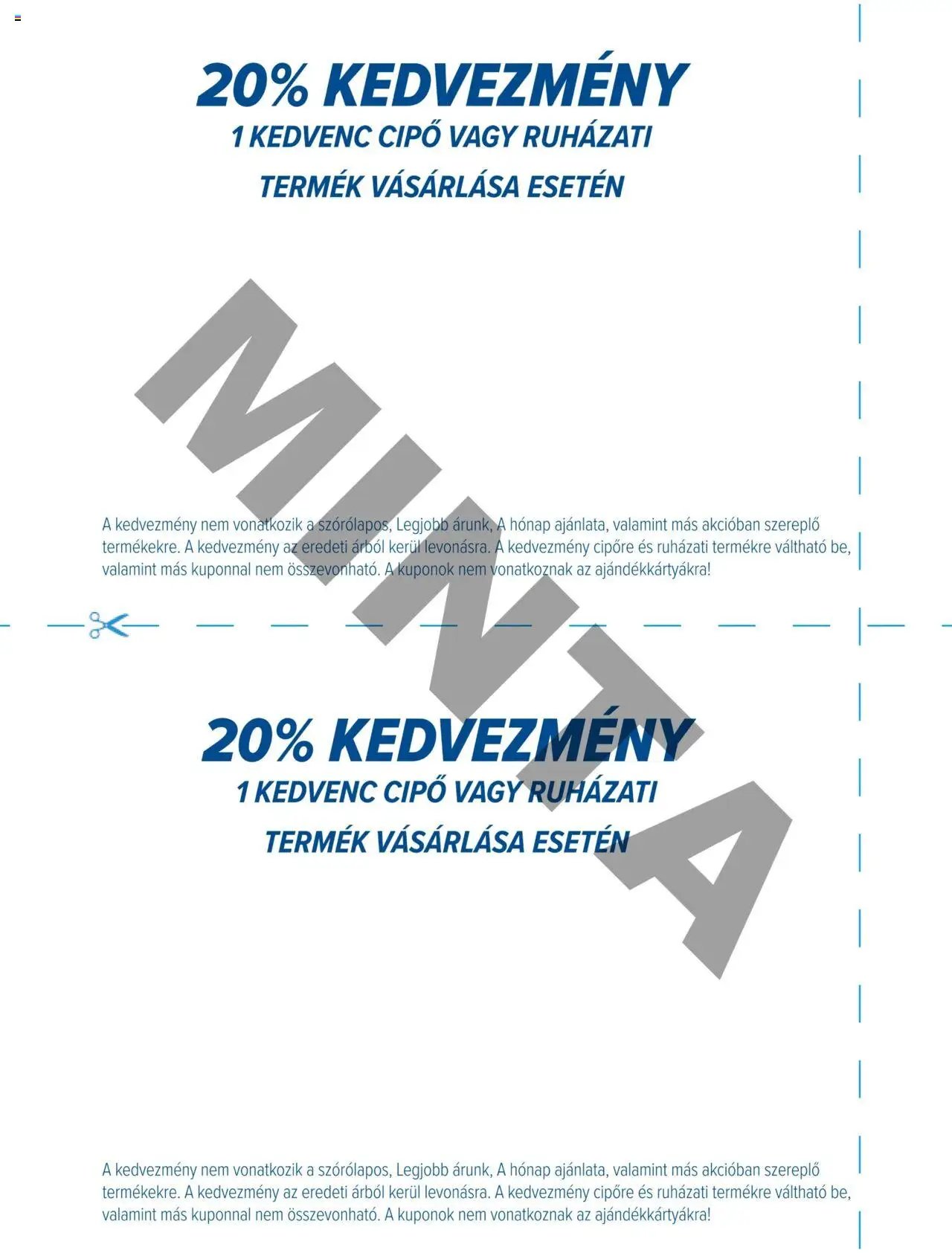 Hervis Sports újság 2025.01.01. Kuponfüzet (2025-01-01 - 2025-12-31)