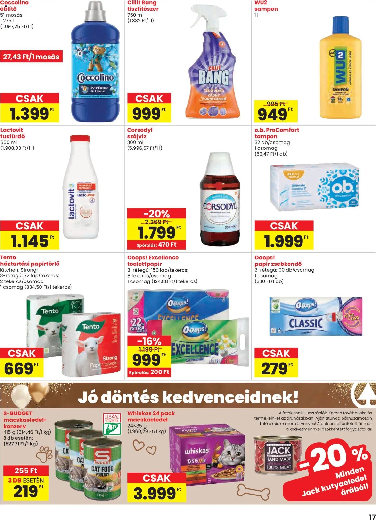 Spar újság 2026.02.26. Akciós újság Spar (2026-02-26 - 2026-03-04)