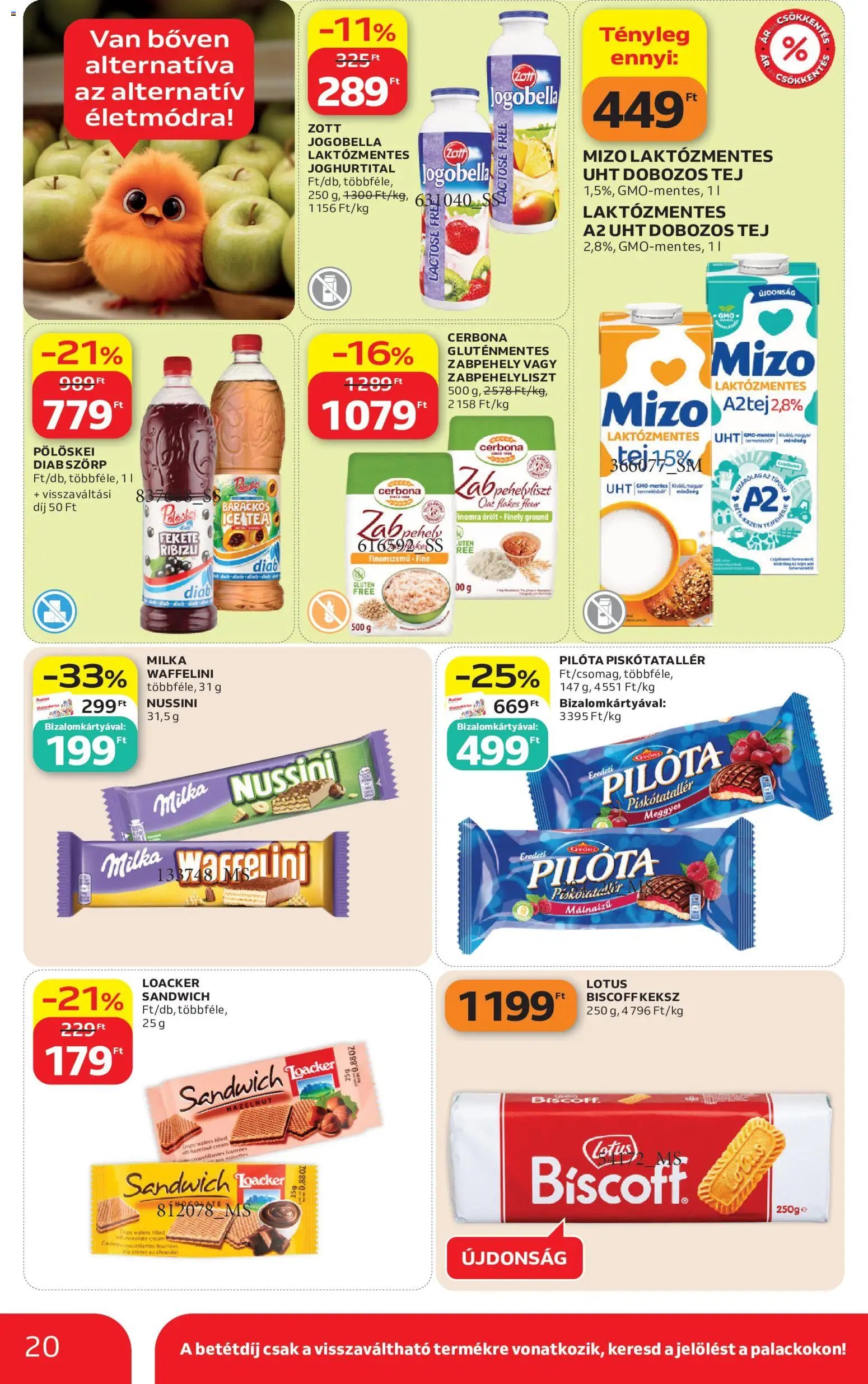 Auchan újság 2026.06.18. Auchan akciós újság