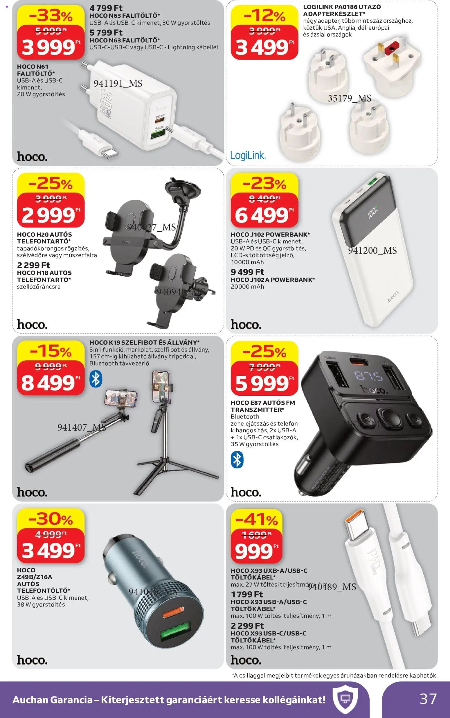 Auchan újság 2026.06.18. Auchan akciós újság