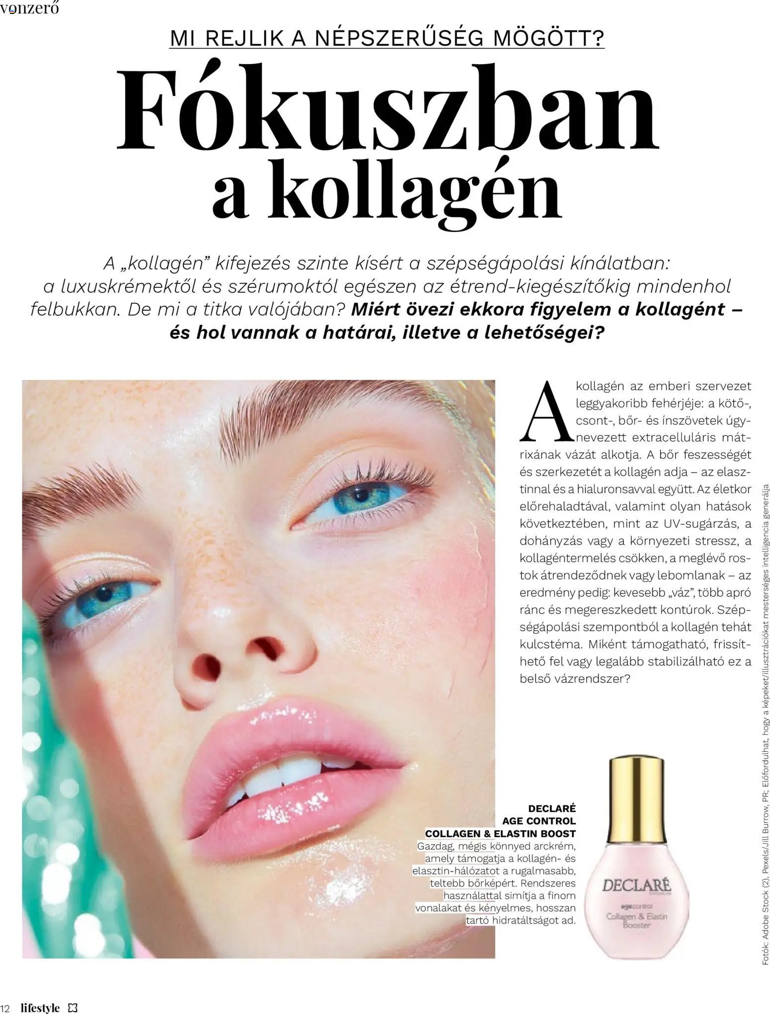 Müller újság 2026.03.27. Müller Lifestyle magazin (2026-03-27)