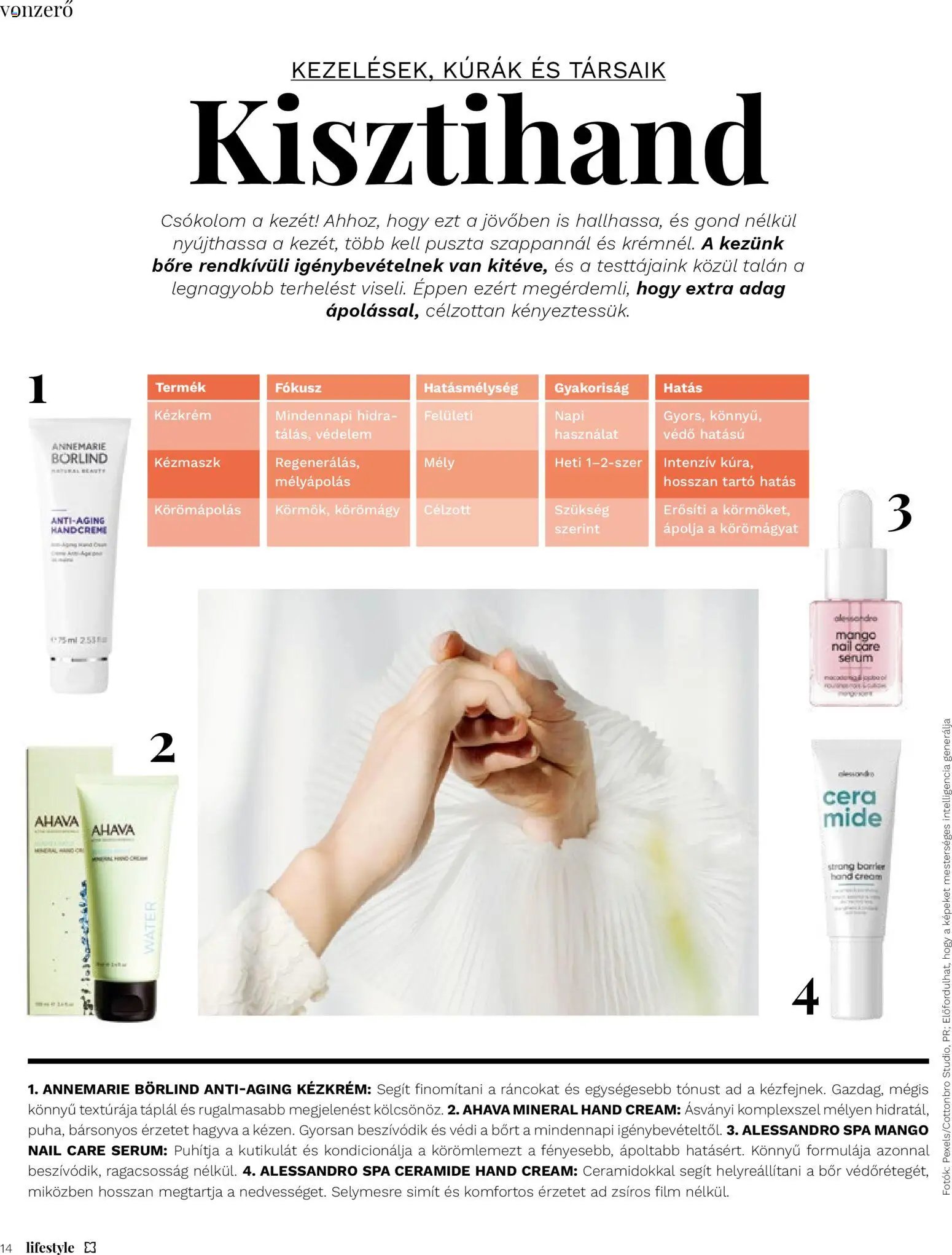 Müller újság 2026.03.27. Müller Lifestyle magazin (2026-03-27)