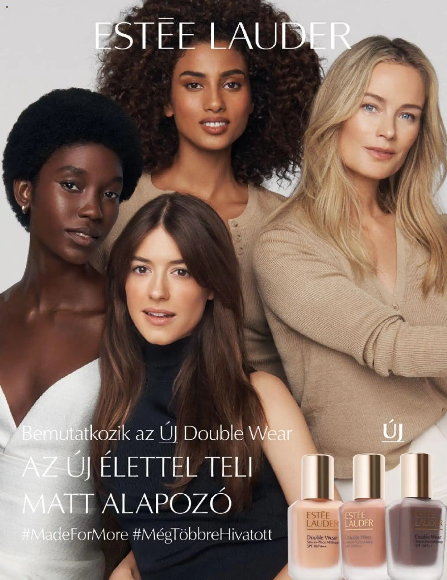 Müller újság 2026.03.27. Müller Lifestyle magazin (2026-03-27)