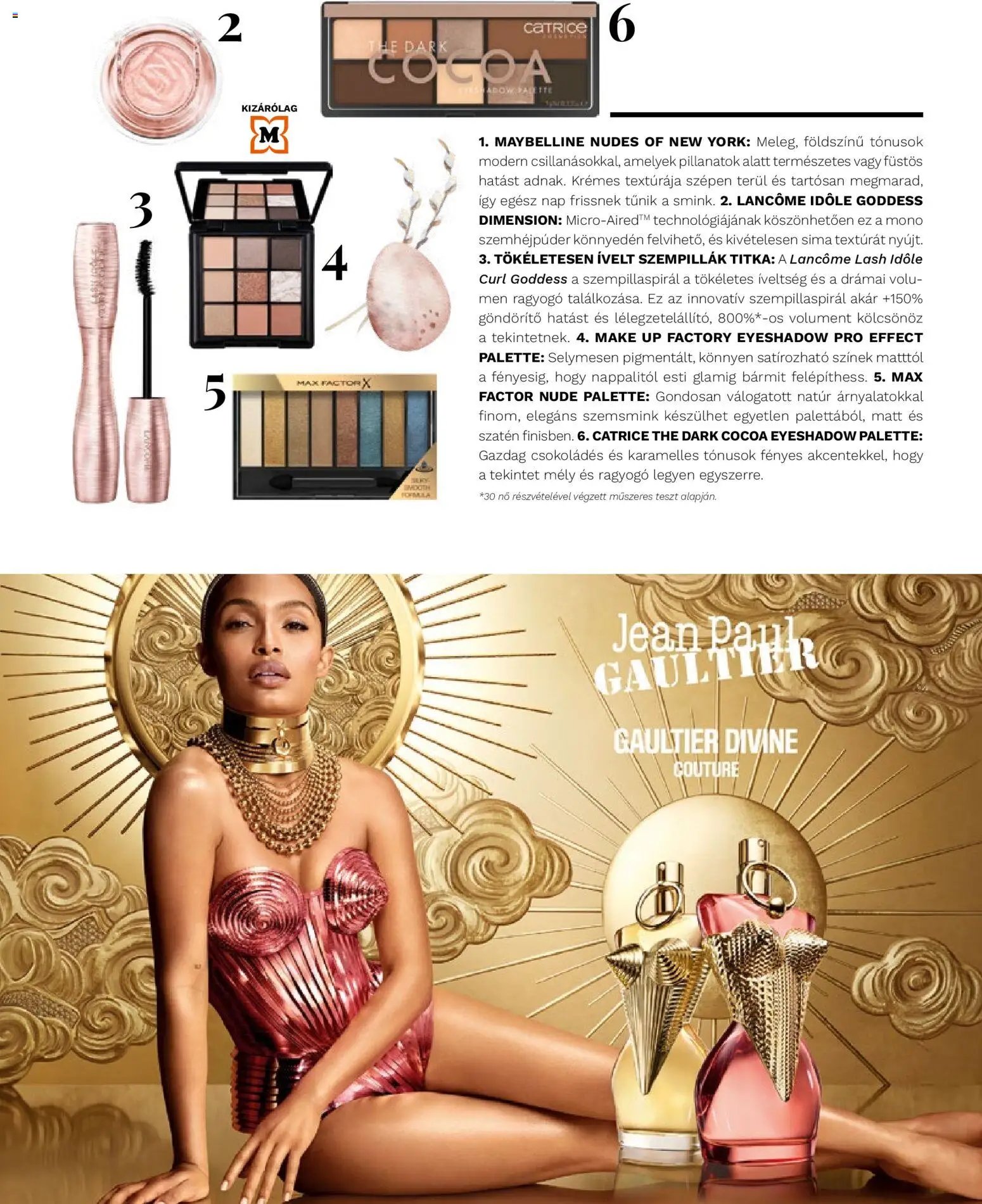 Müller újság 2026.03.27. Müller Lifestyle magazin (2026-03-27)