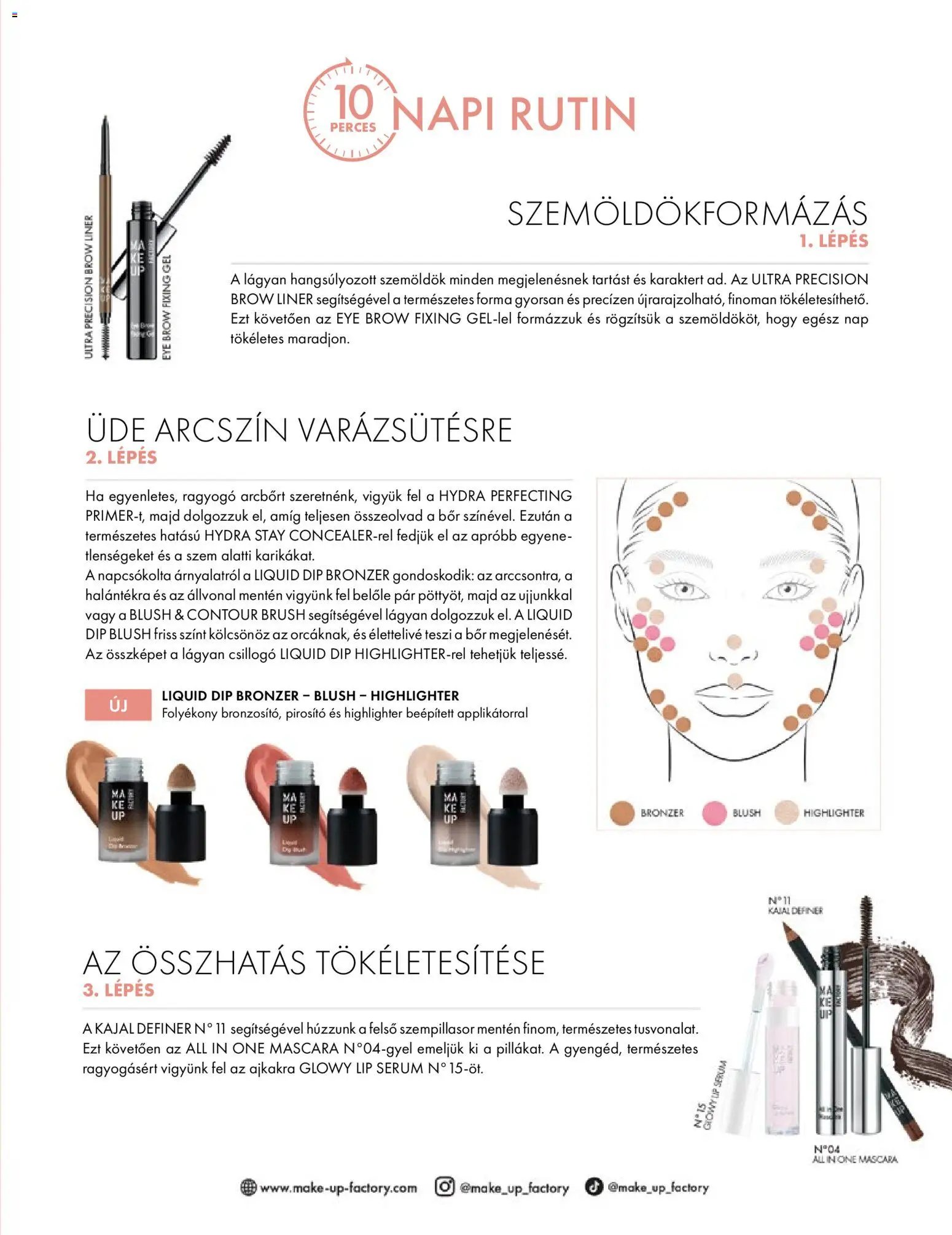 Müller újság 2026.03.27. Müller Lifestyle magazin (2026-03-27)