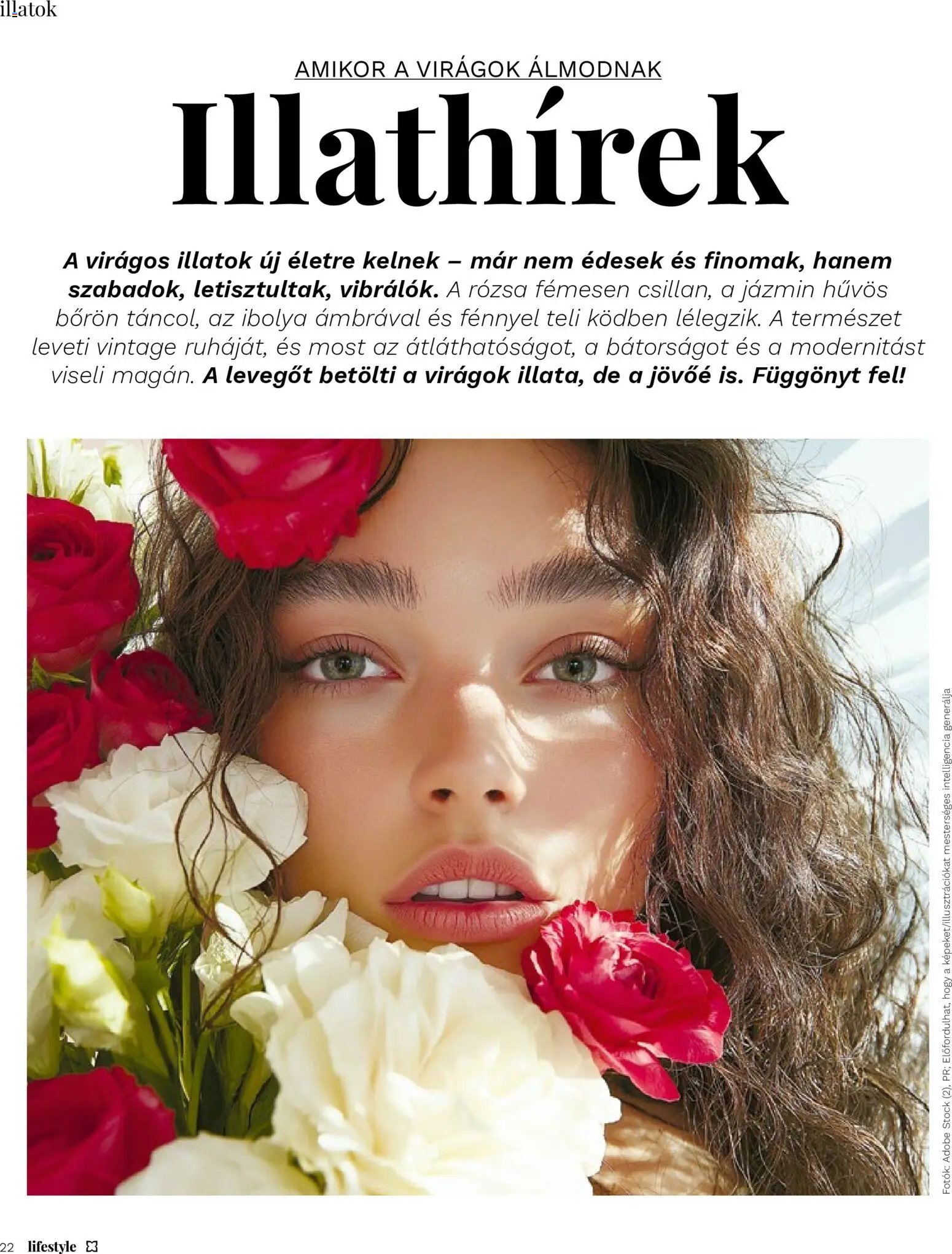 Müller újság 2026.03.27. Müller Lifestyle magazin (2026-03-27)