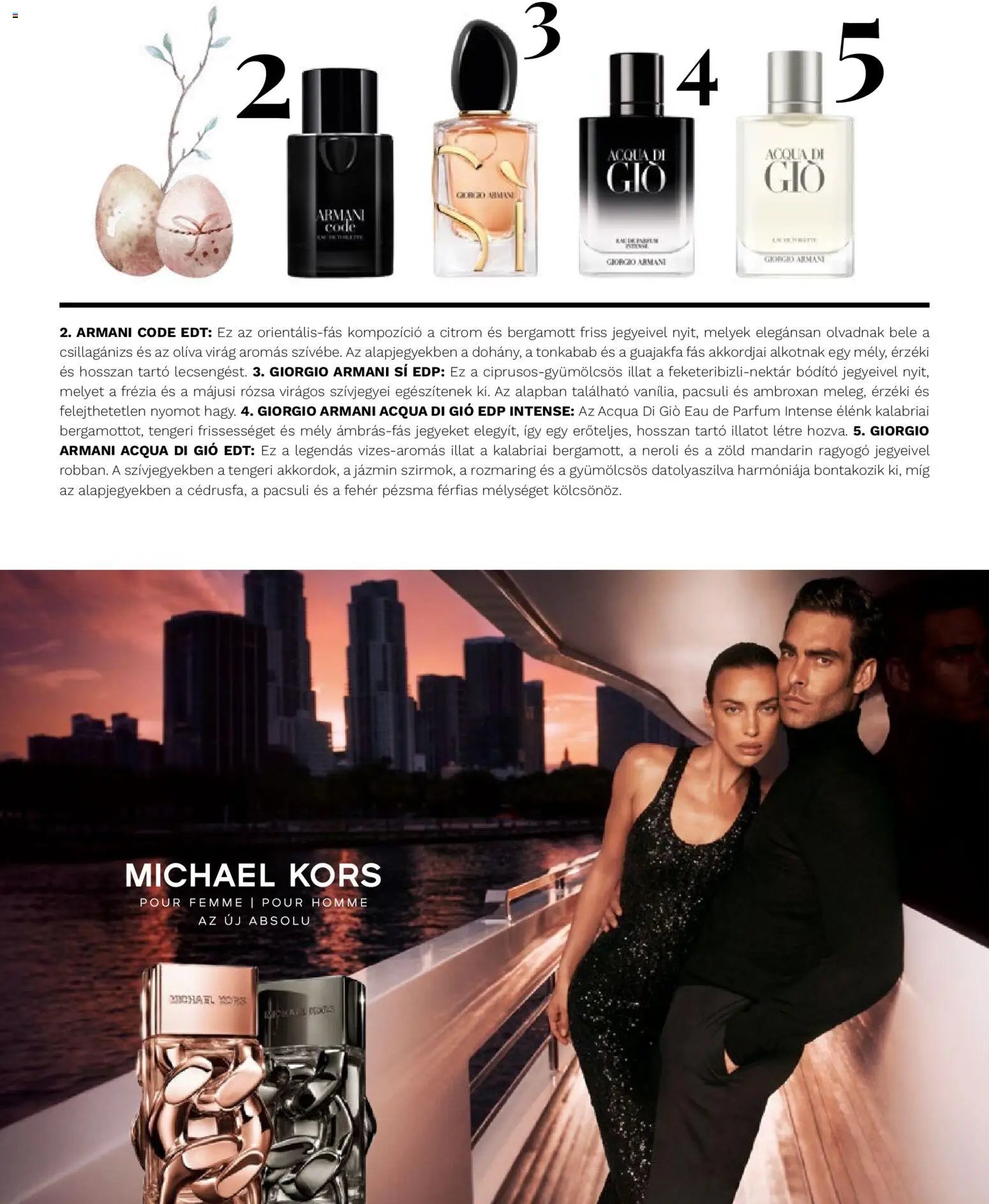 Müller újság 2026.03.27. Müller Lifestyle magazin (2026-03-27)