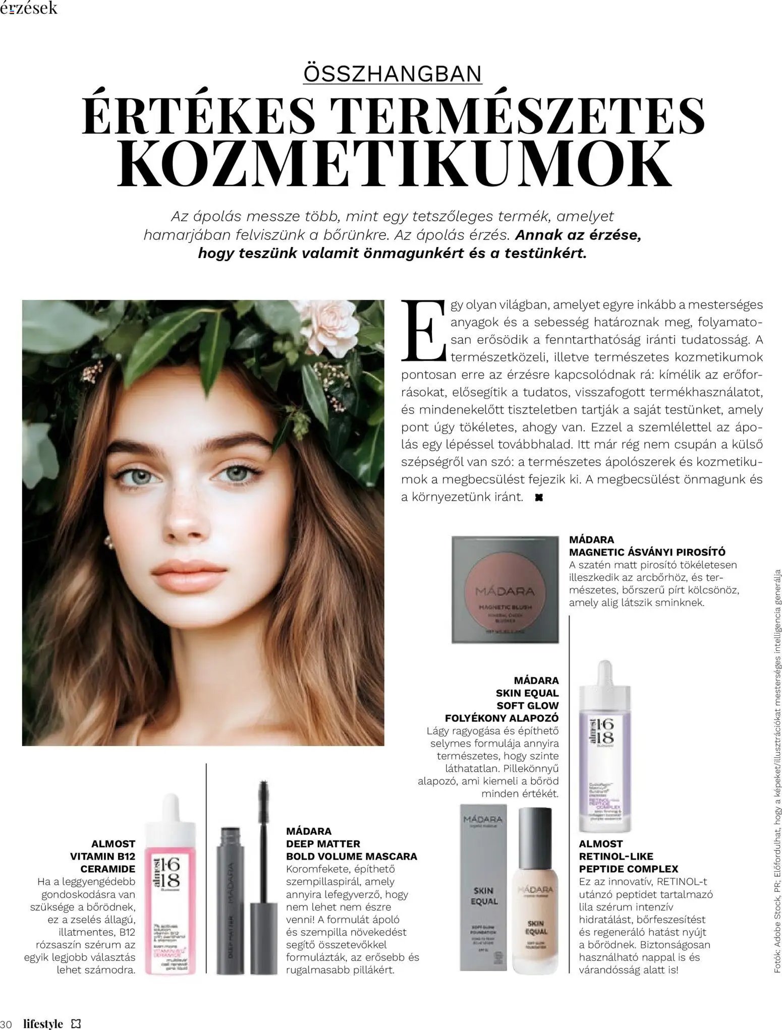 Müller újság 2026.03.27. Müller Lifestyle magazin (2026-03-27)