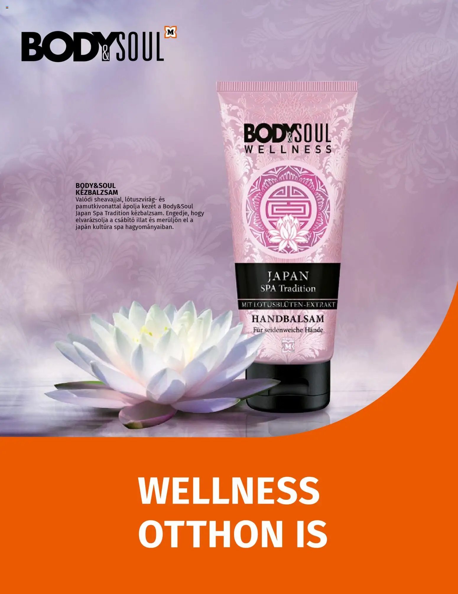 Müller újság 2026.03.27. Müller Lifestyle magazin (2026-03-27)