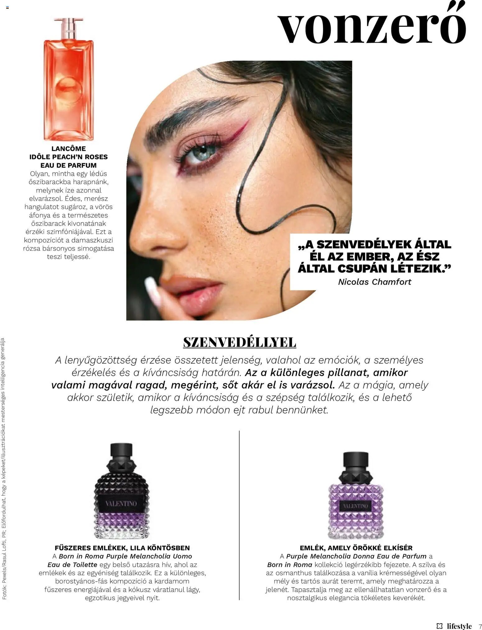 Müller újság 2026.03.27. Müller Lifestyle magazin (2026-03-27)