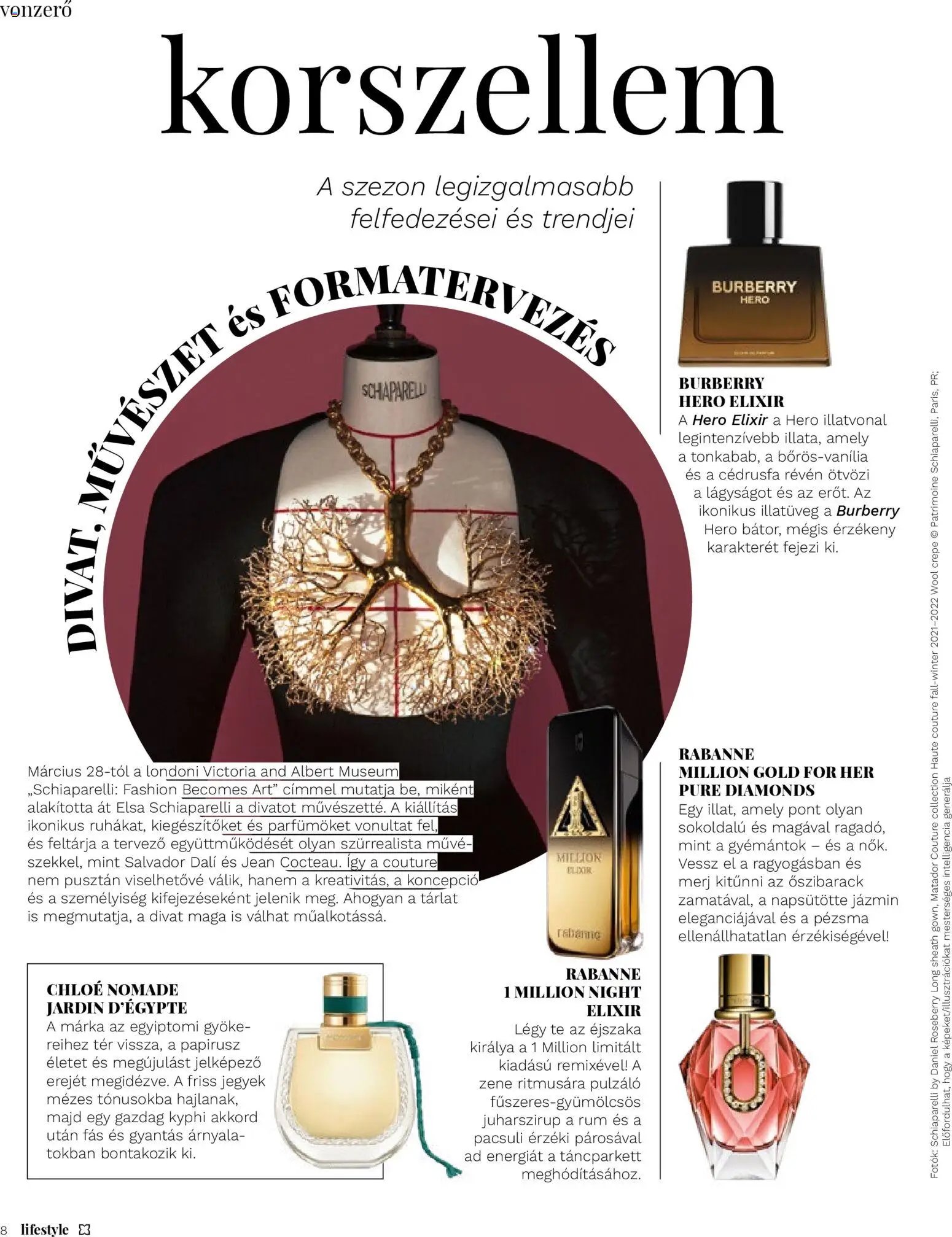 Müller újság 2026.03.27. Müller Lifestyle magazin (2026-03-27)