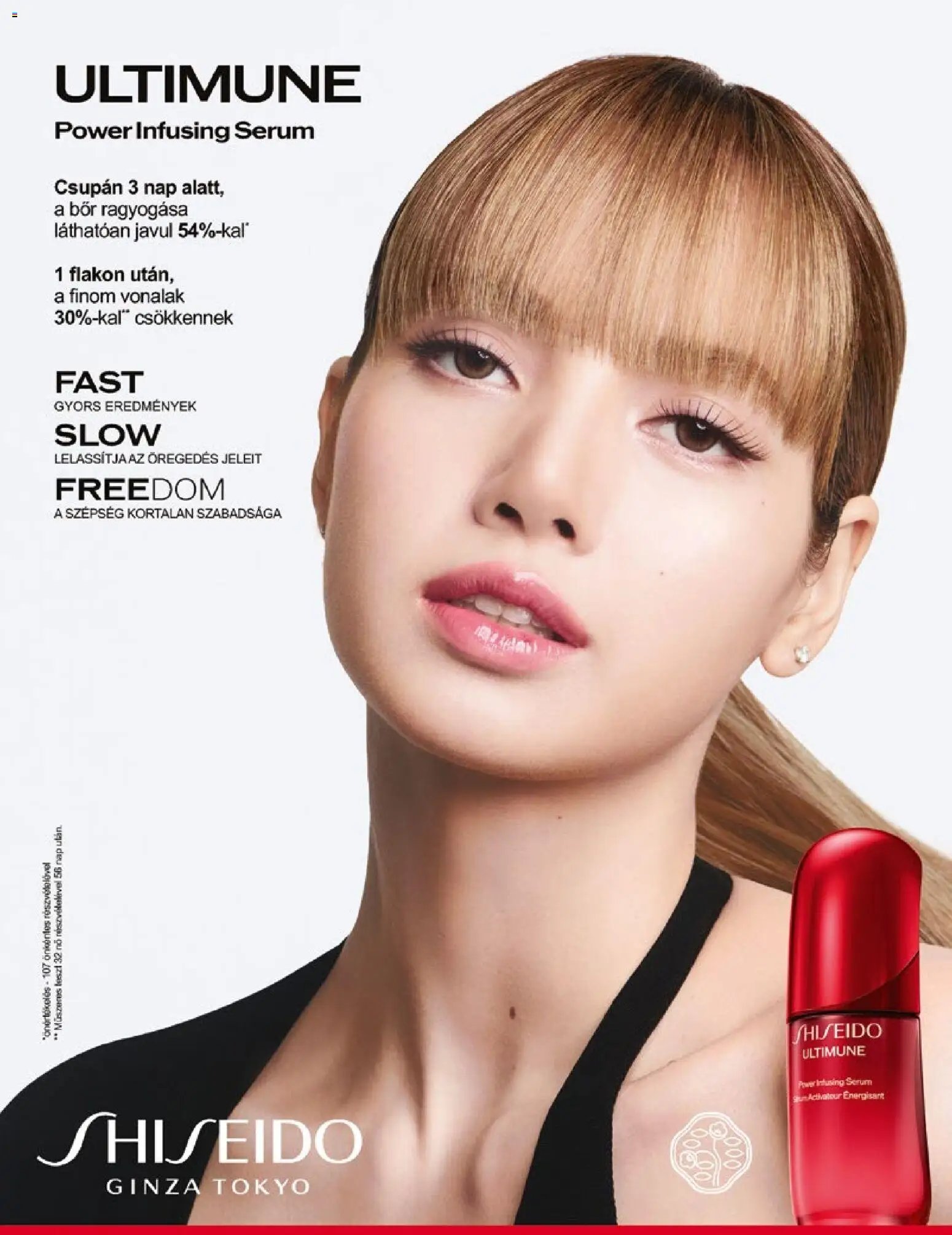 Müller újság 2026.03.27. Müller Lifestyle magazin (2026-03-27)