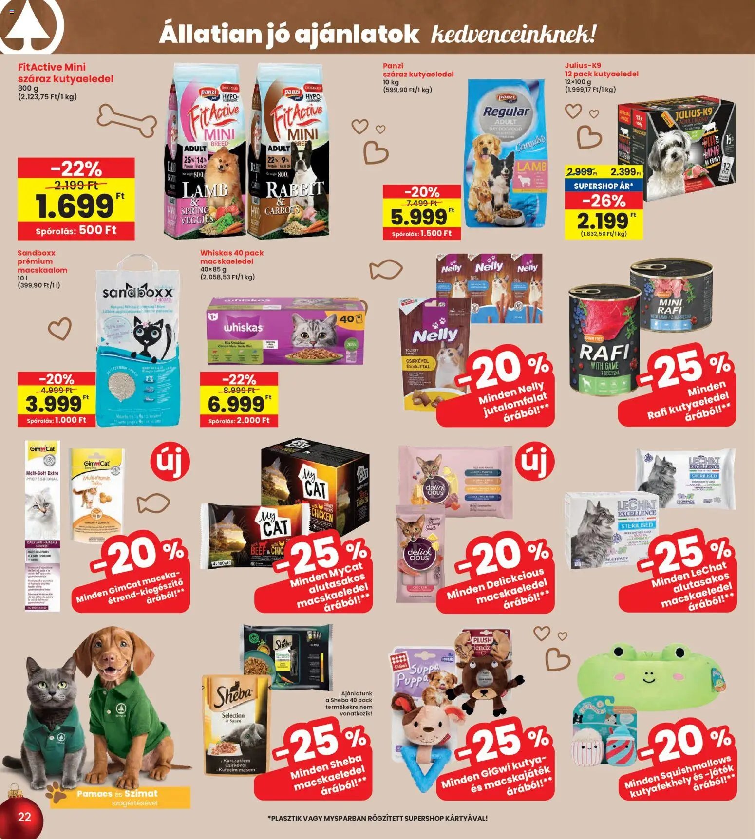 Interspar újság 2025.12.18. Akciós újság Interspar (2025-12-18 - 2025-12-27)