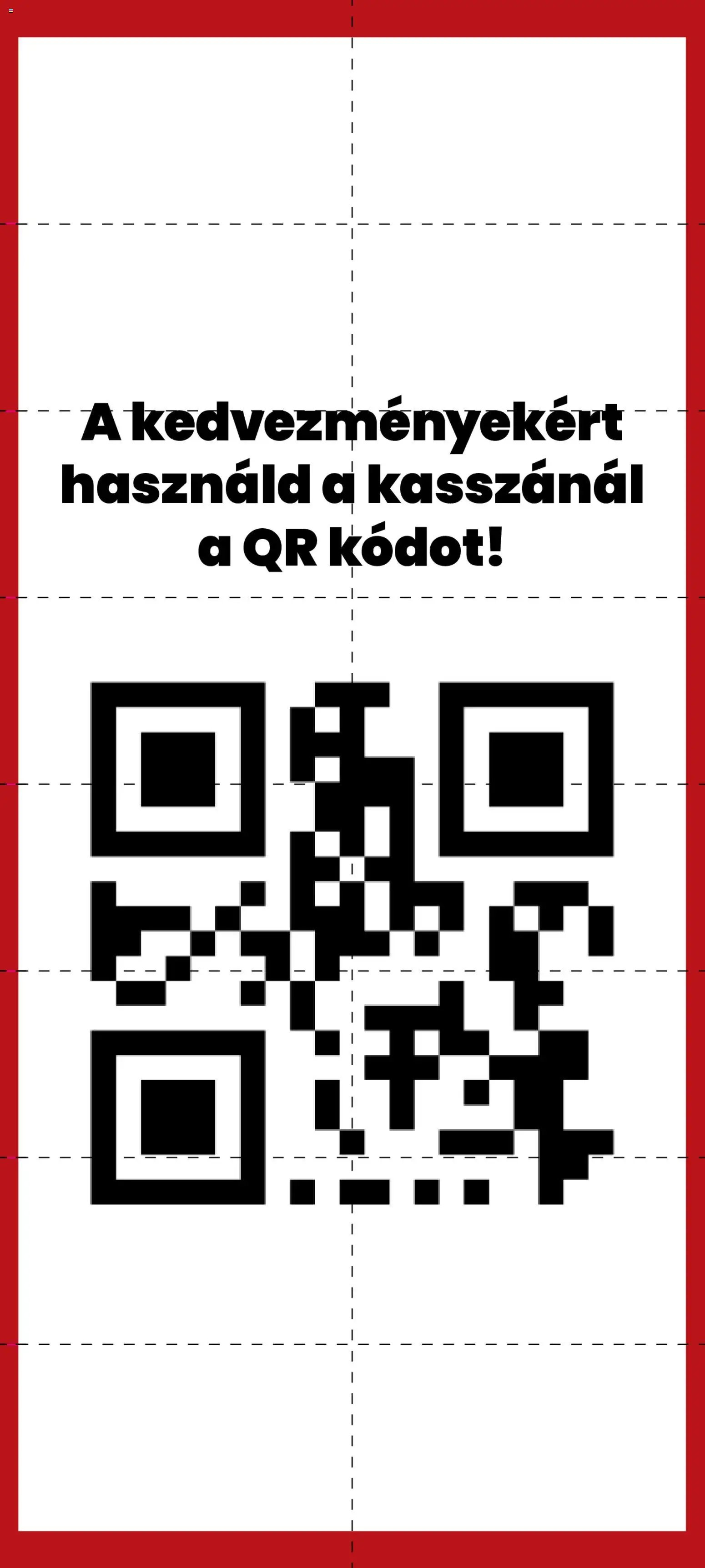 Interspar újság 2026.10.05. Interspar Szülinapi kuponnapok
