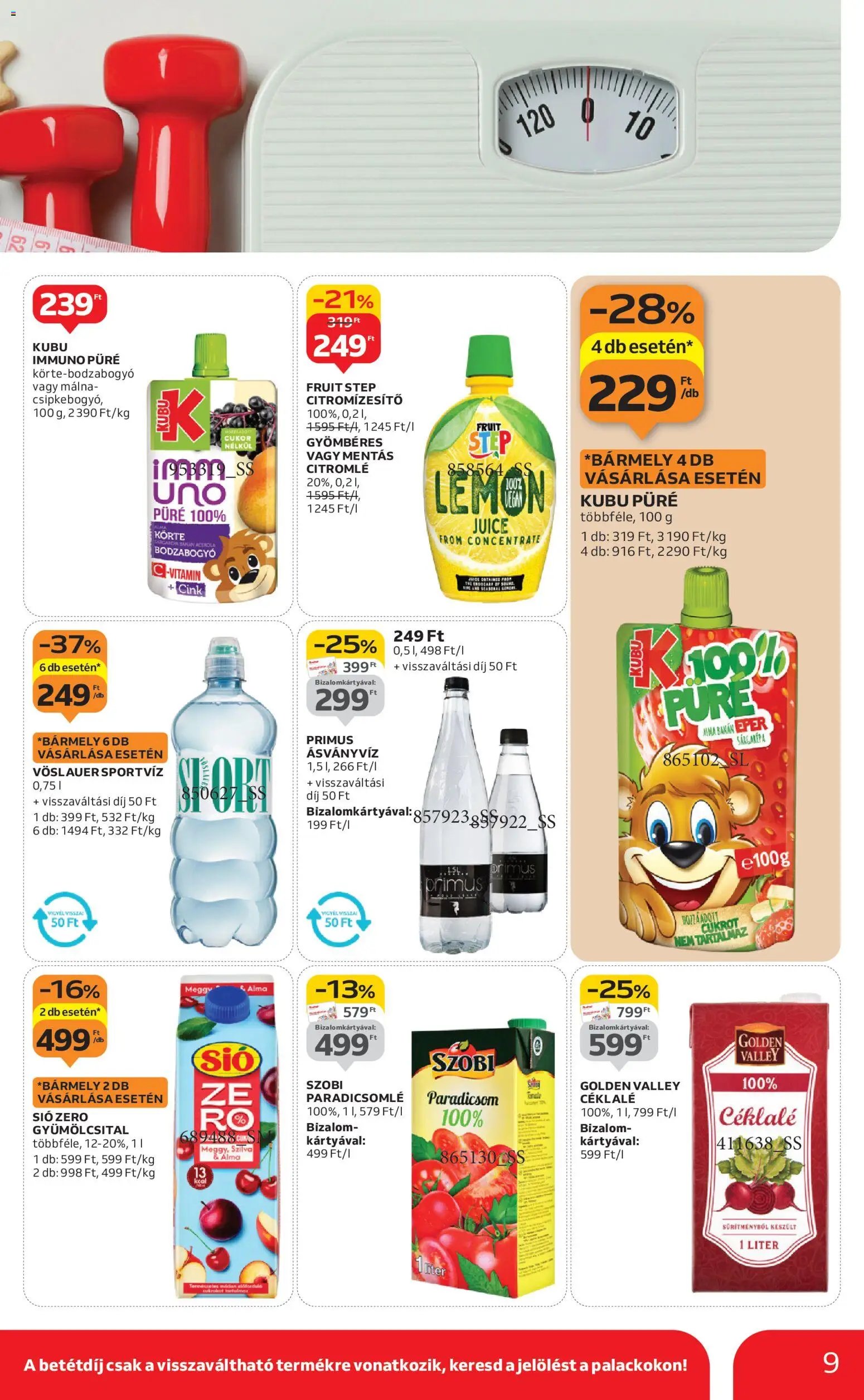 Auchan újság 2026.01.15. Hipermarket - Indítsd okosan az évet (2026-01-15 - 2026-02-04)