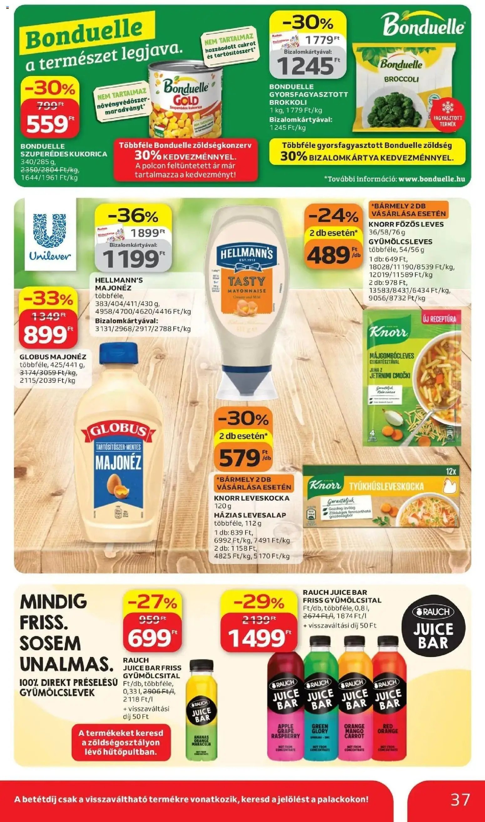 Auchan újság 2026.03.26. Auchan akciós újság Miskolc (2026-03-26 - 2026-04-08)