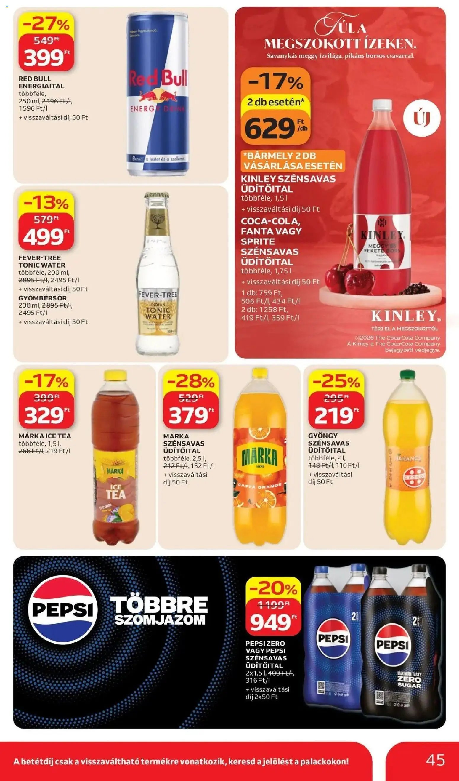 Auchan újság 2026.03.26. Auchan akciós újság Miskolc (2026-03-26 - 2026-04-08)