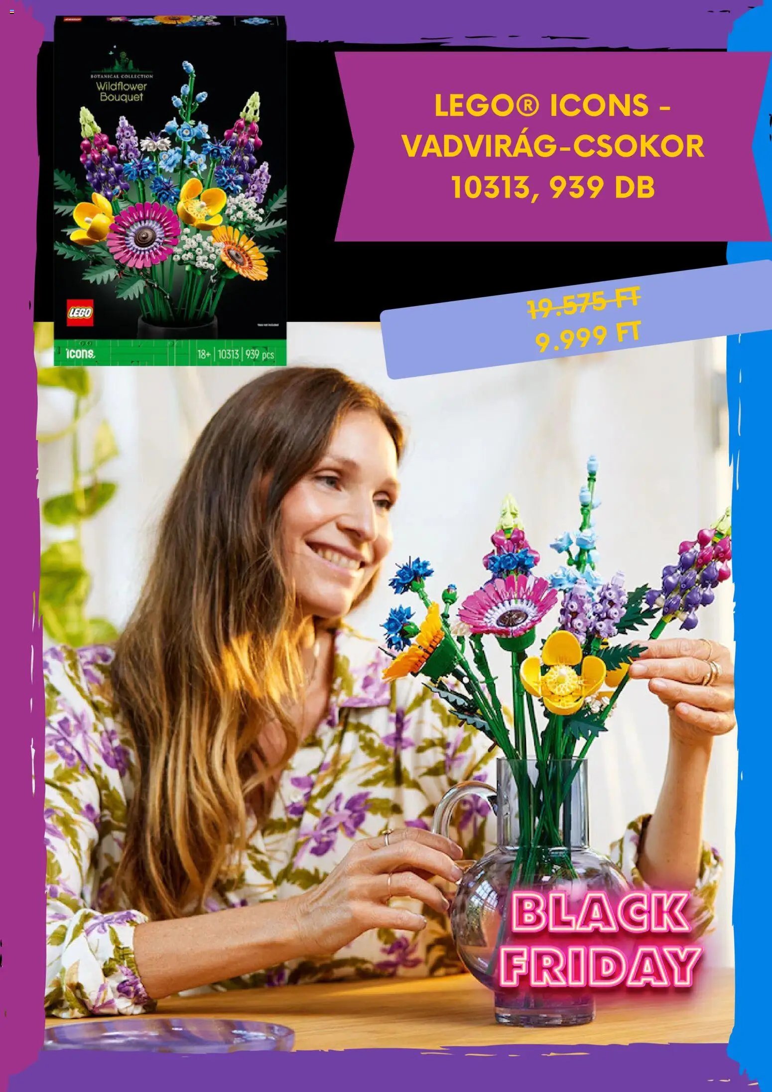 eMAG újság 2025.11.14. Black Friday (2025-11-14 - 2025-11-14)