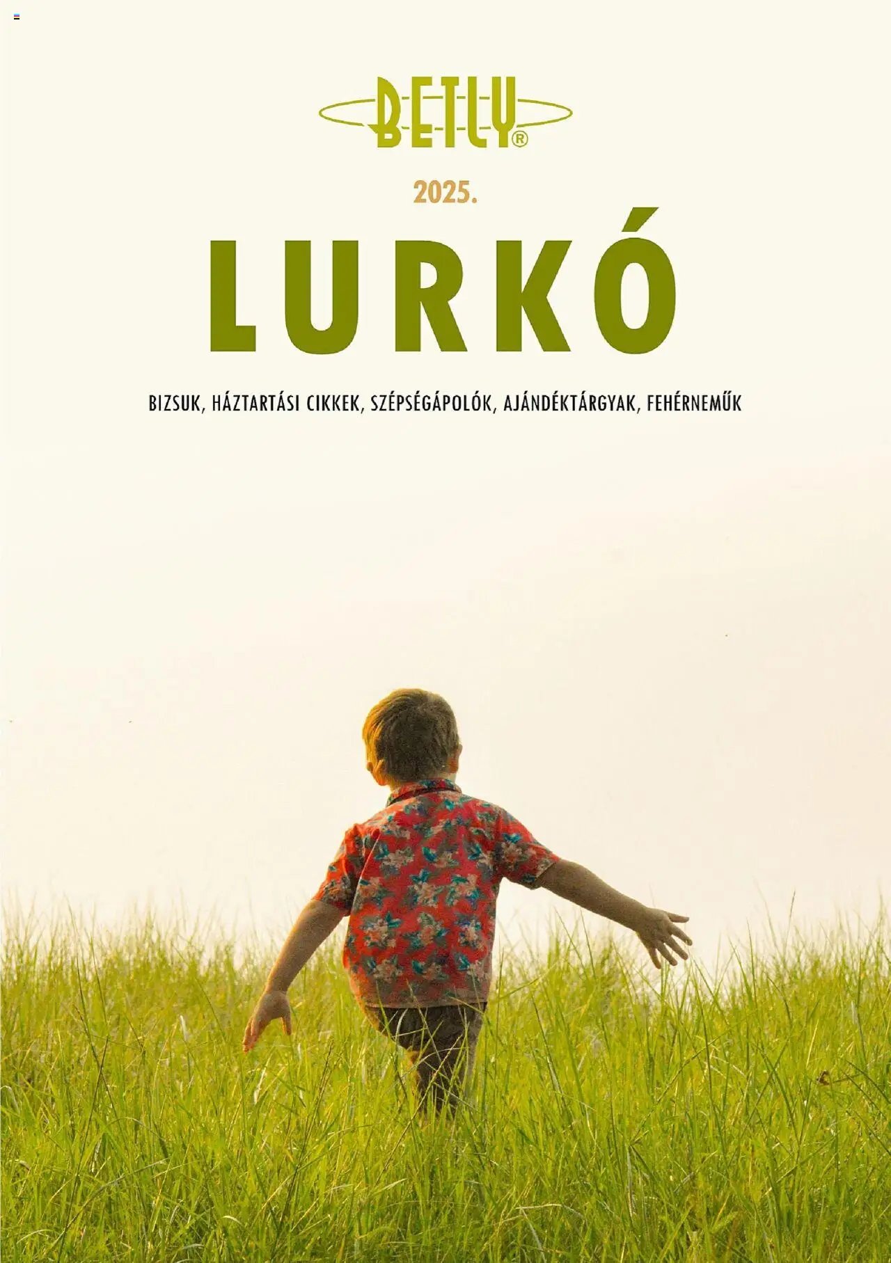 Betly újság 2025.05.10. Lurko (2025-05-10)
