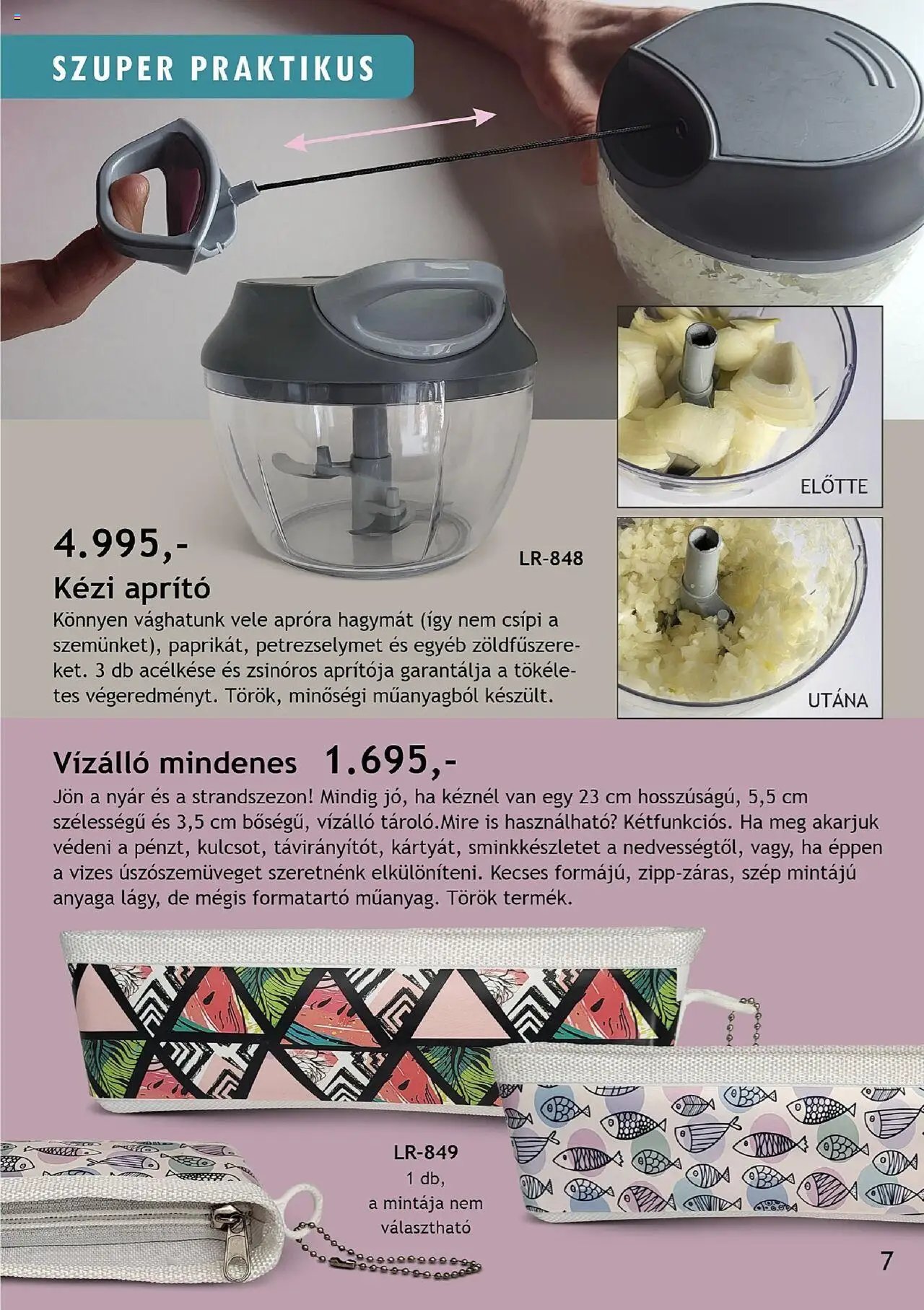 Betly újság 2025.05.10. Lurko (2025-05-10)