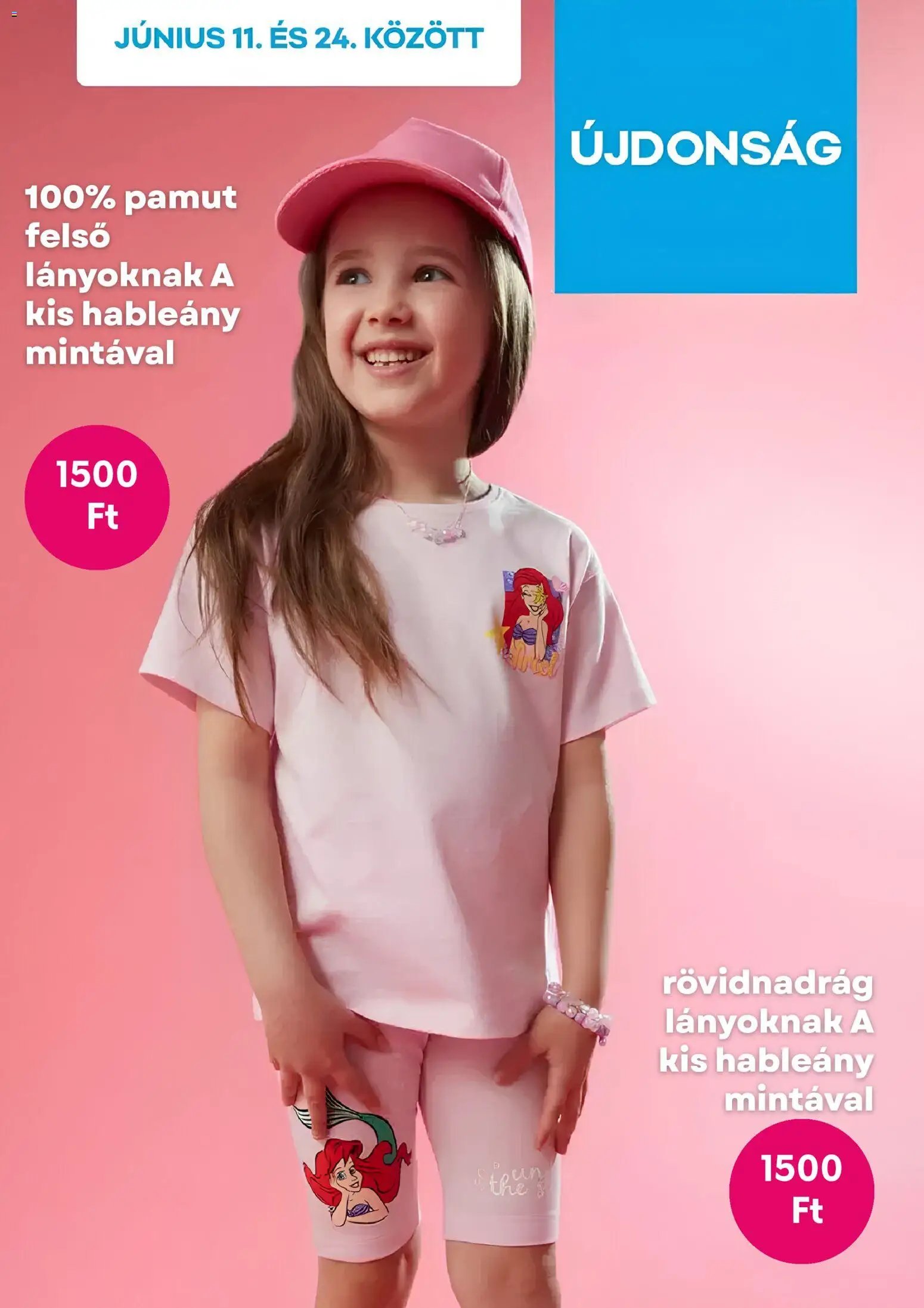 Pepco újság 2026.06.18. Pepco akciós újság