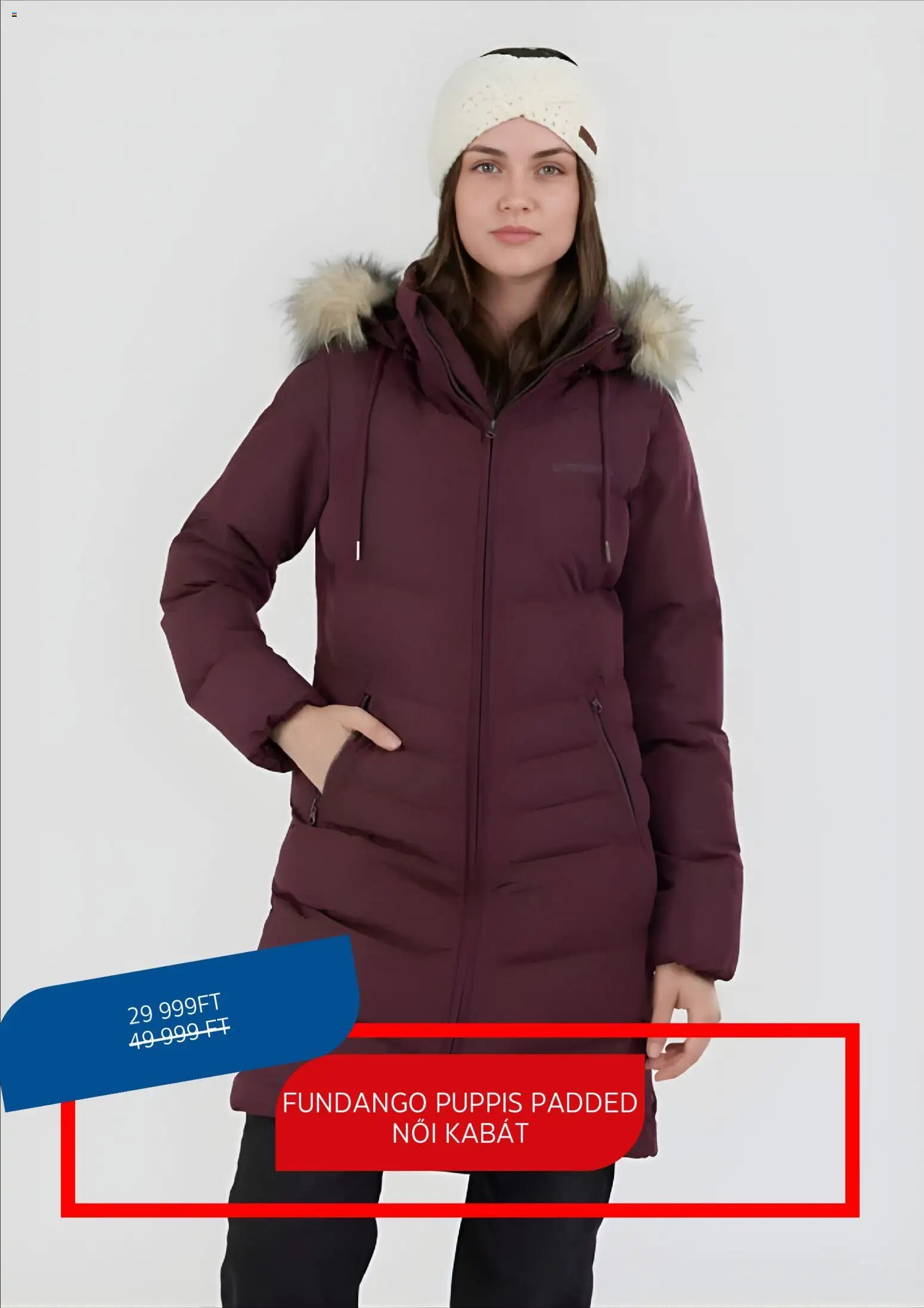 Hervis Sports újság 2025.11.24. Black Friday (2025-11-24 - 2025-11-30)