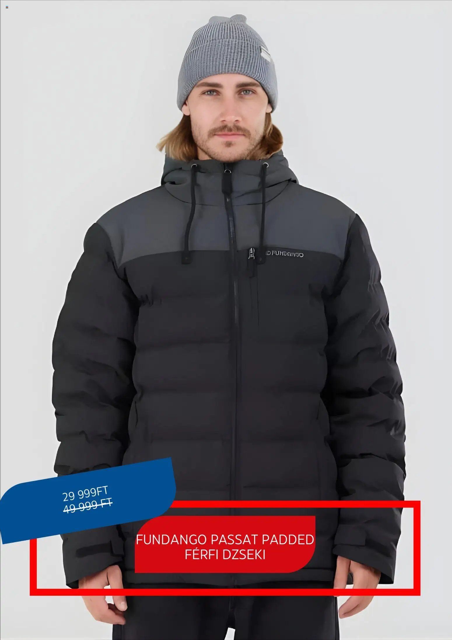 Hervis Sports újság 2025.11.24. Black Friday (2025-11-24 - 2025-11-30)