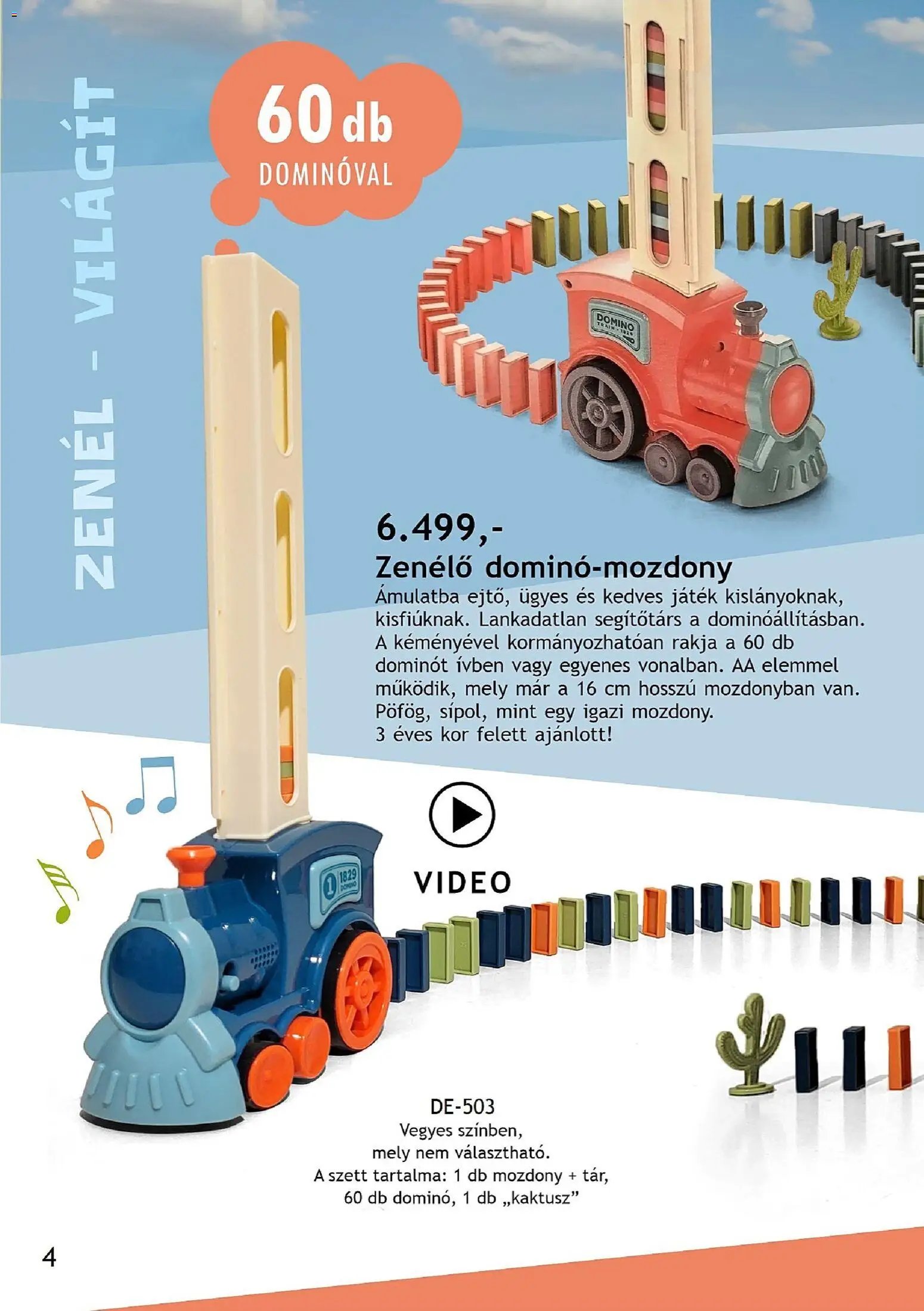 Betly újság 2025.12.01. Betly új katalógus - Dejó (2025-12-01 - 2026-01-31)