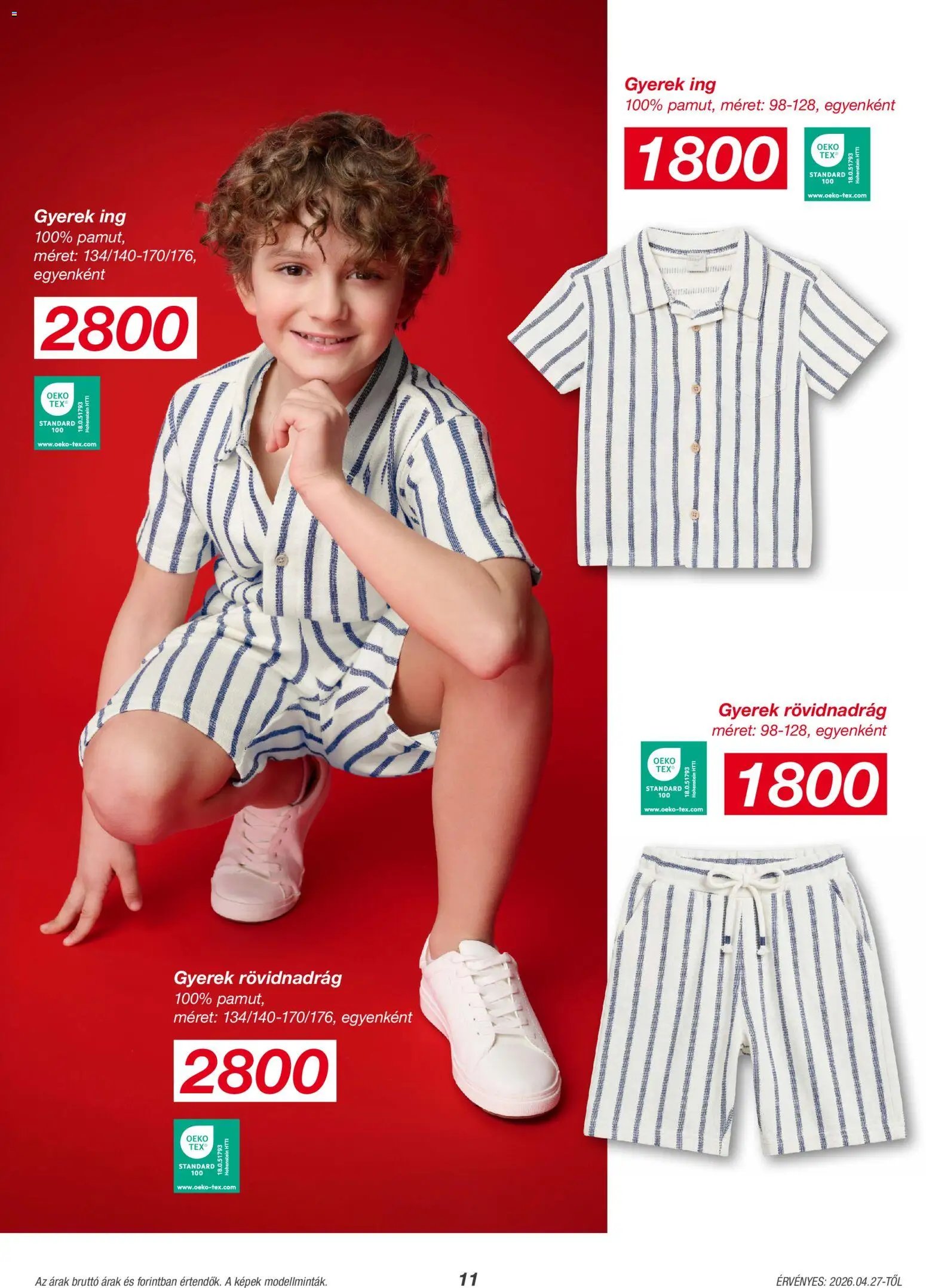 Kik újság 2026.04.27. Kik akciós újság (2026-04-27)