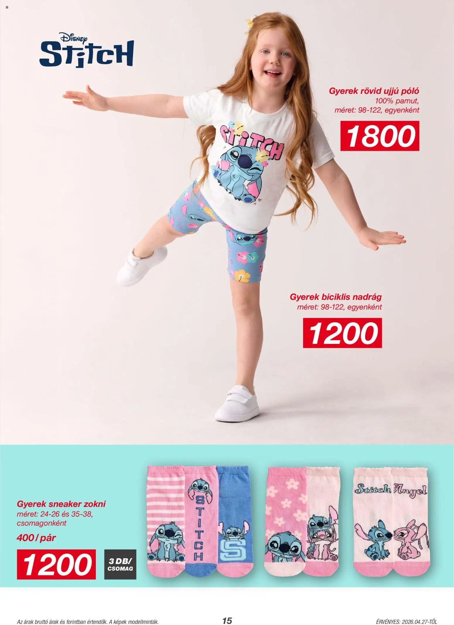 Kik újság 2026.04.27. Kik akciós újság (2026-04-27)