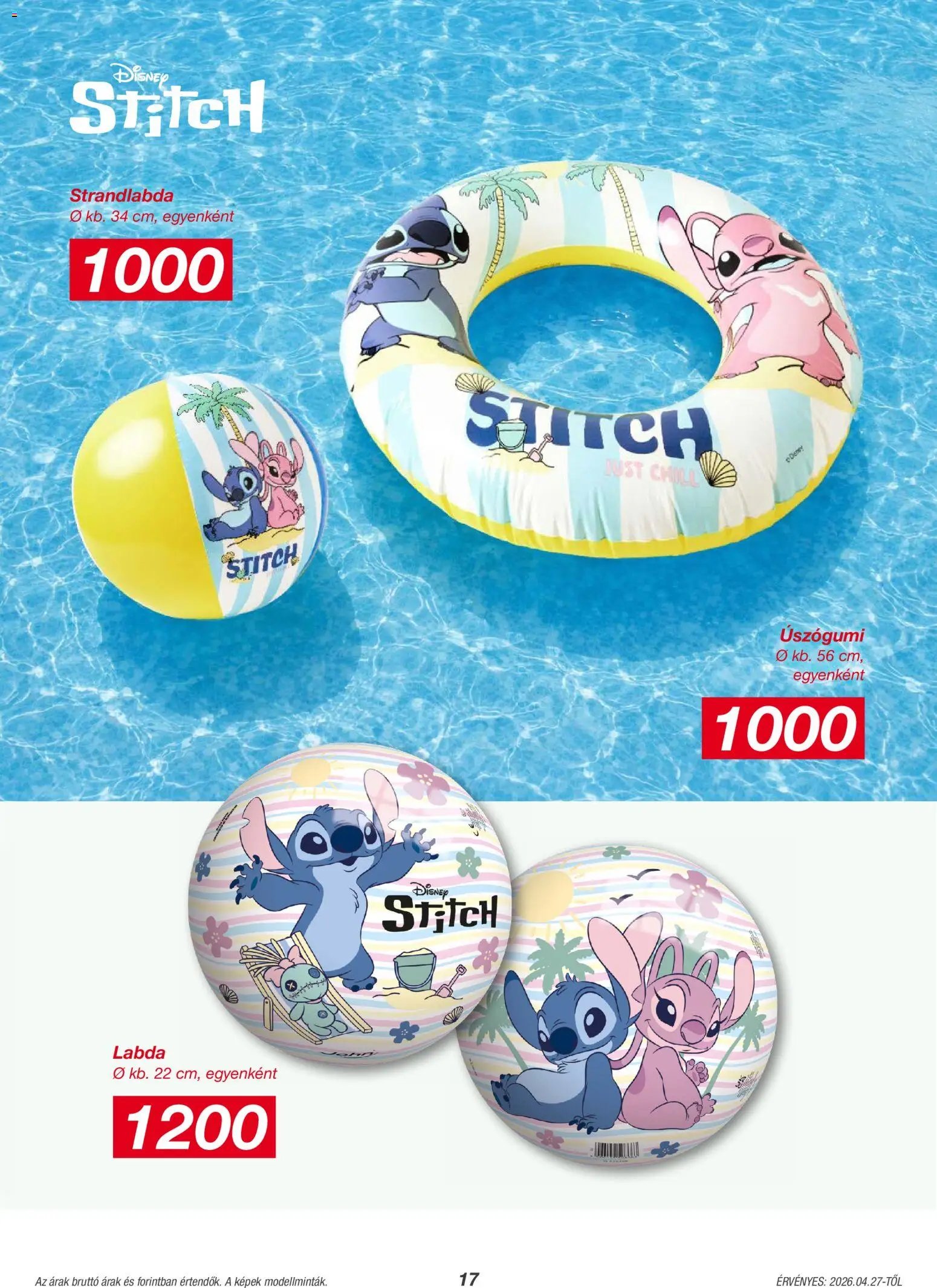 Kik újság 2026.04.27. Kik akciós újság (2026-04-27)