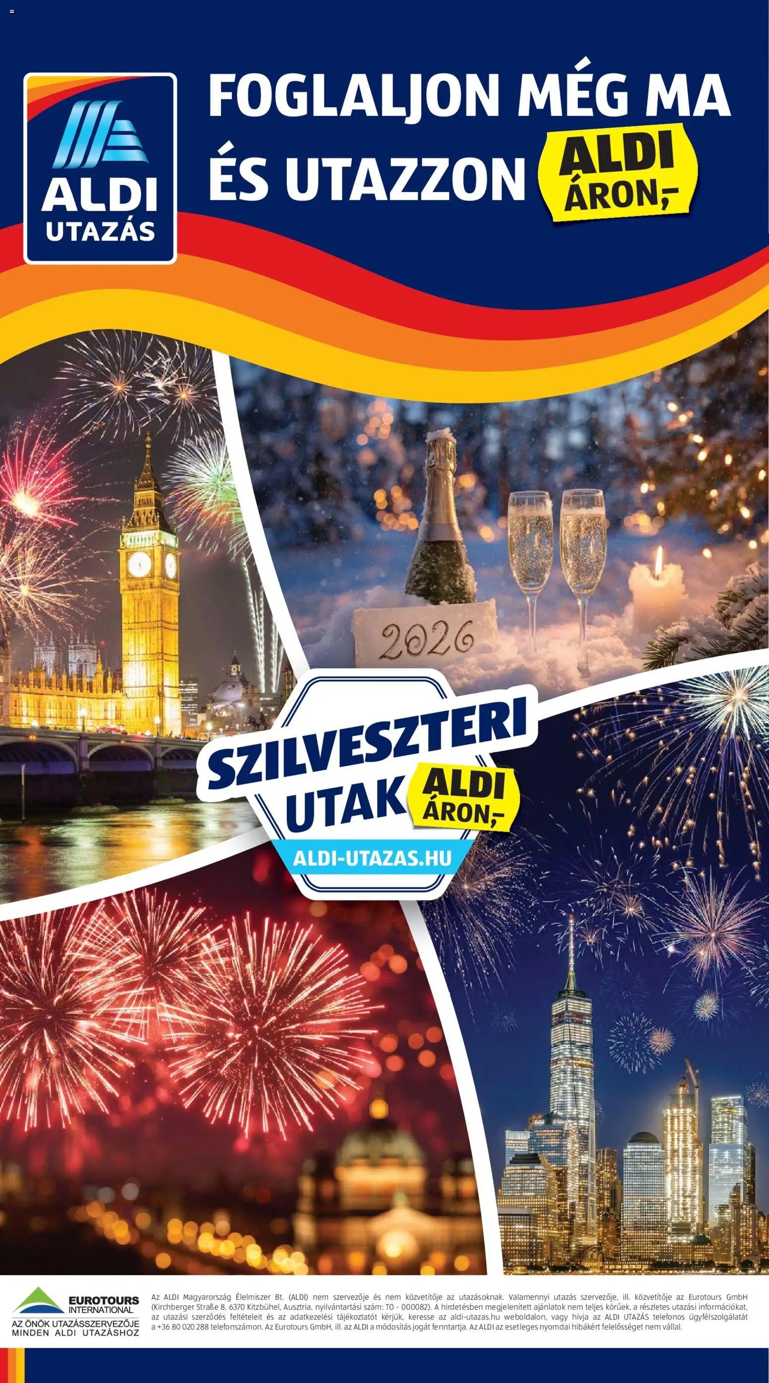 Aldi újság 2025.12.18. Középső sor termékei (2025-12-18 - 2025-12-24)