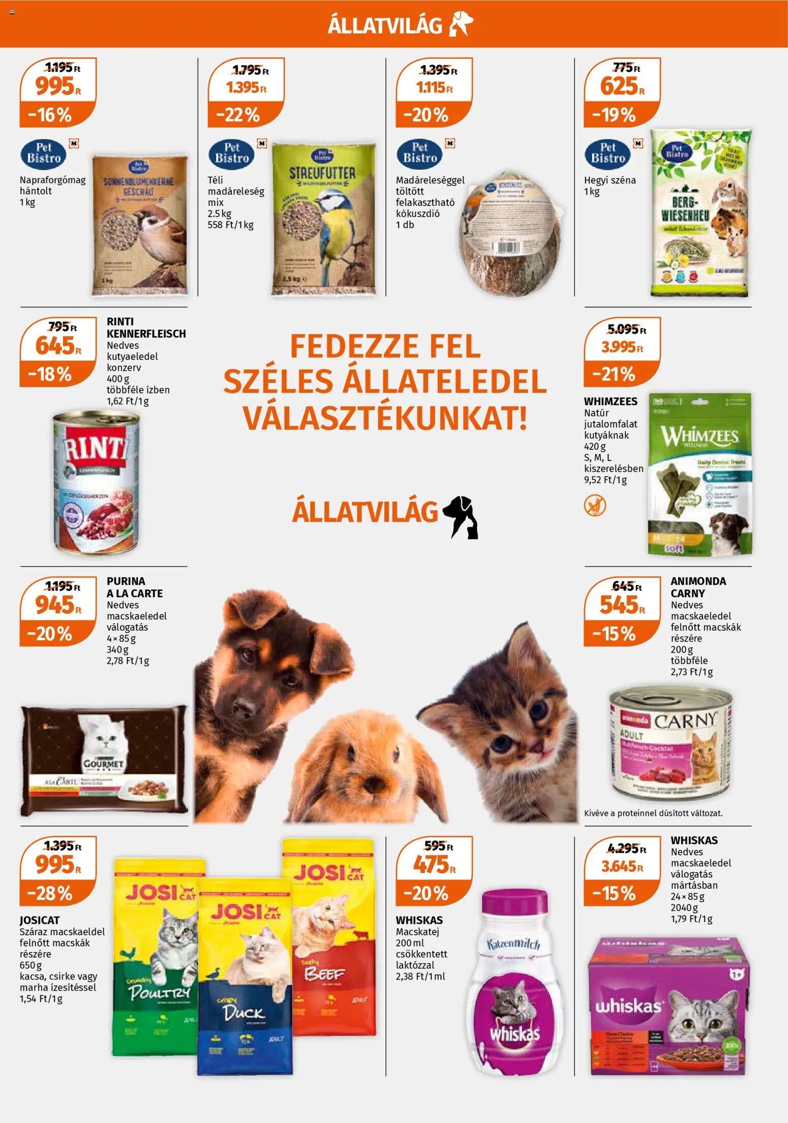 Müller újság 2025.10.27. Akciós újság Müller (2025-10-27 - 2025-11-02)